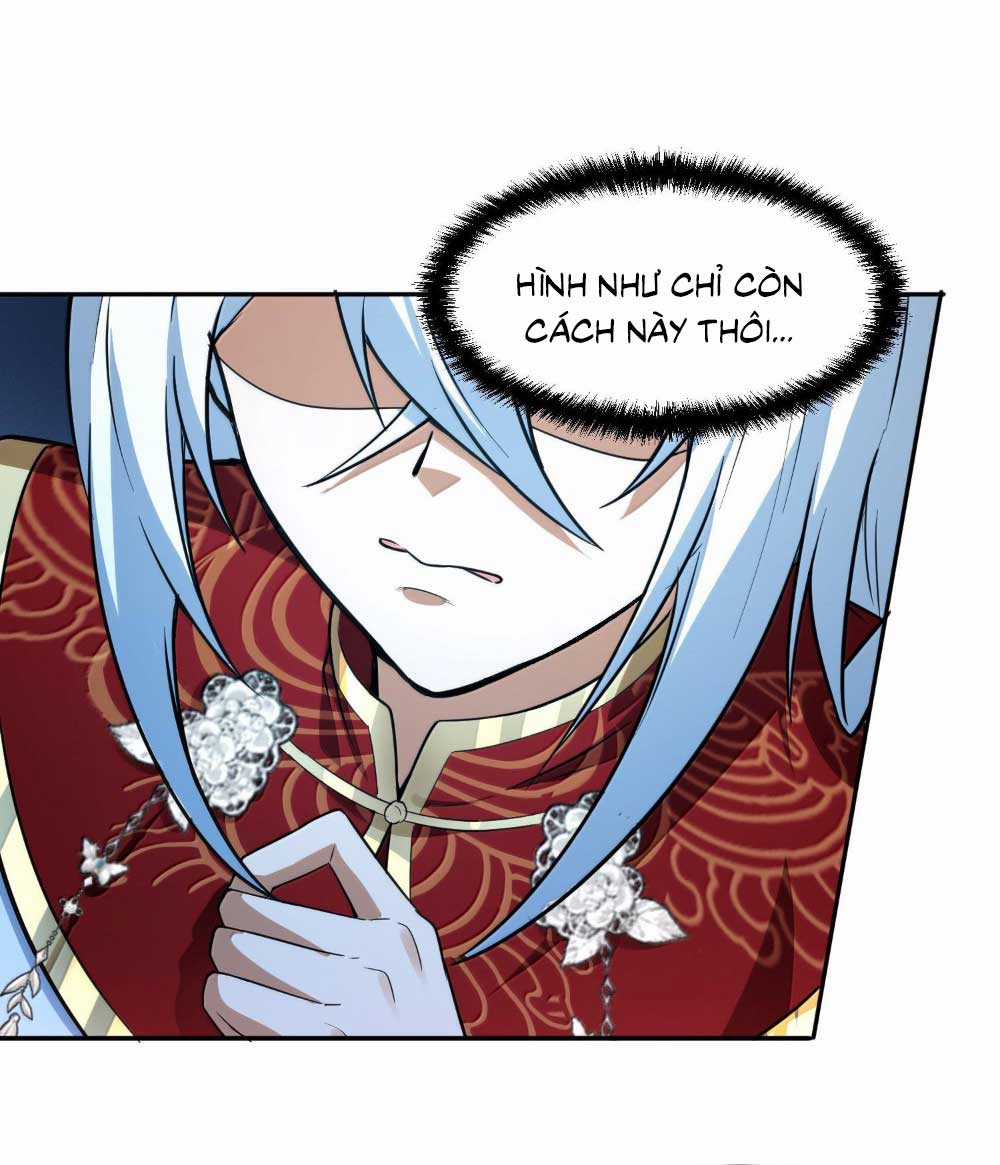Tôi Livestream Cầu Hôn Nữ Quỷ Vậy Mà Thành Công!? Chapter 51 trang 60