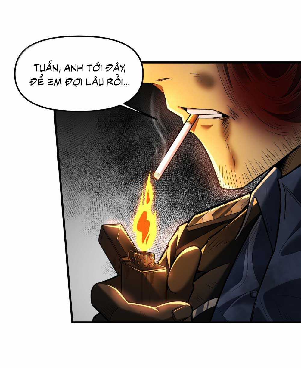 Tôi Livestream Cầu Hôn Nữ Quỷ Vậy Mà Thành Công!? Chapter 51 trang 62