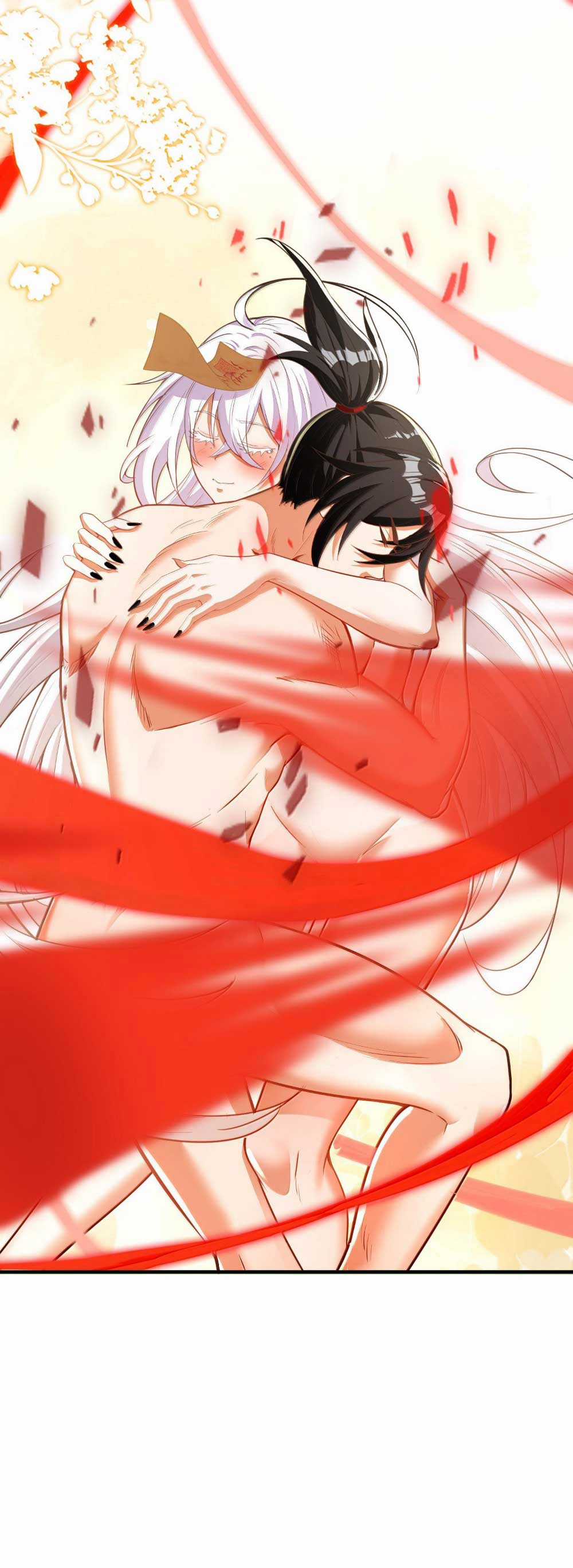 Tôi Livestream Cầu Hôn Nữ Quỷ Vậy Mà Thành Công!? Chapter 51 trang 66