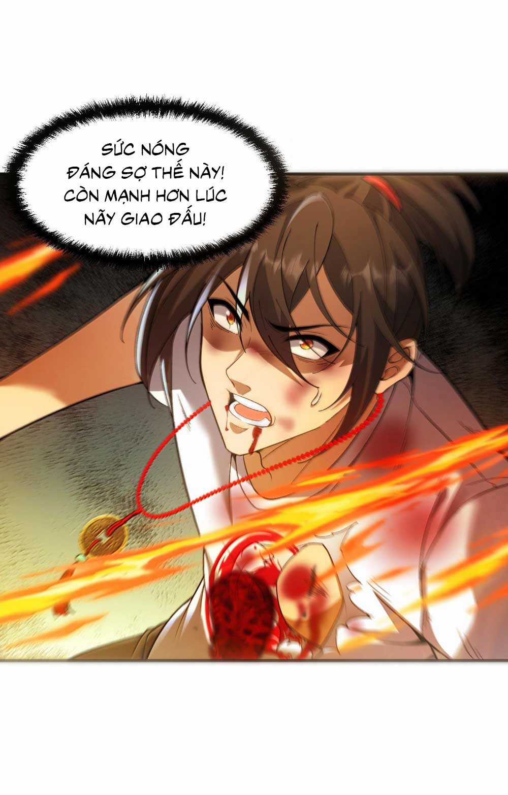 Tôi Livestream Cầu Hôn Nữ Quỷ Vậy Mà Thành Công!? Chapter 51 trang 7