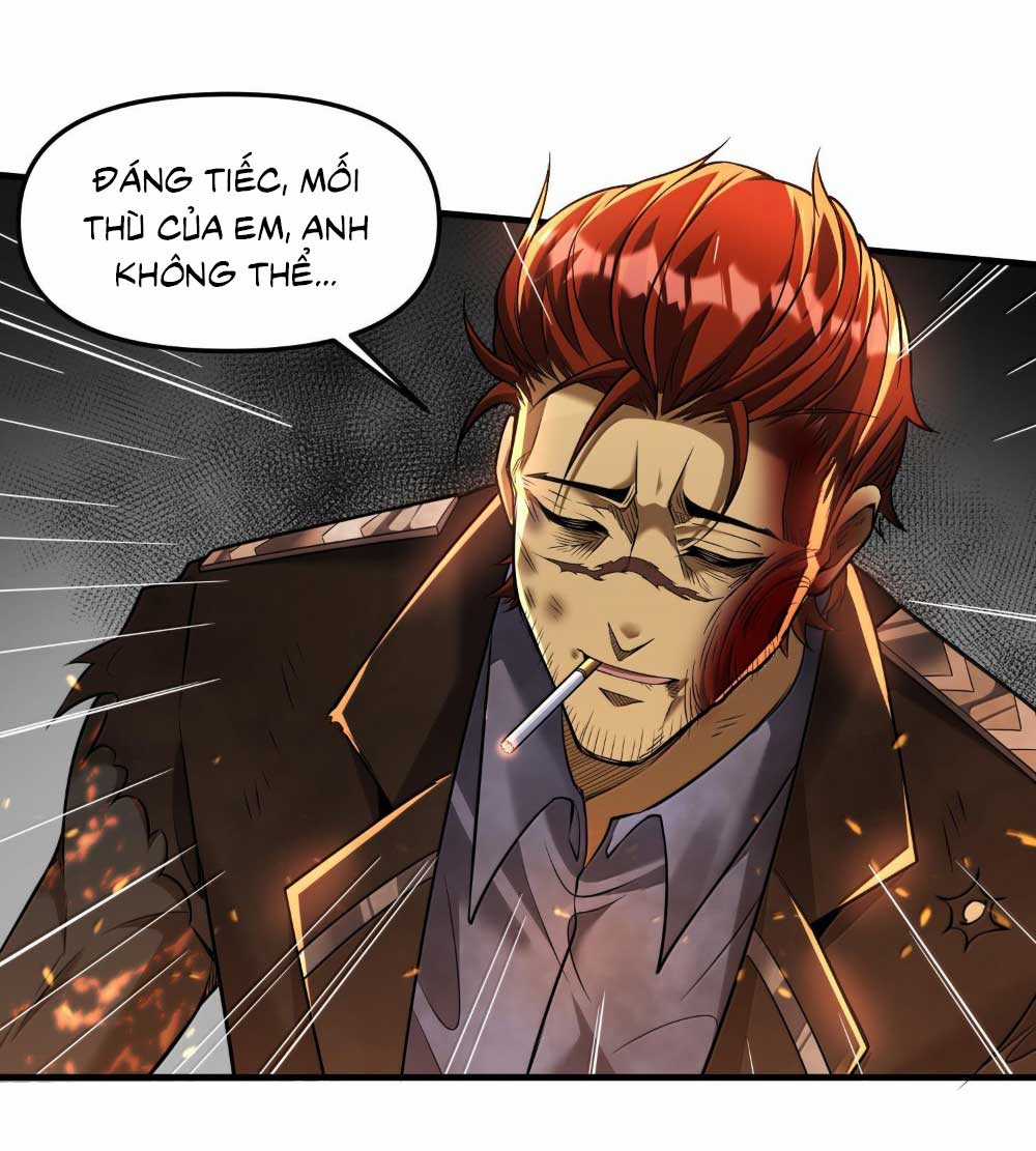 Tôi Livestream Cầu Hôn Nữ Quỷ Vậy Mà Thành Công!? Chapter 51 trang 73