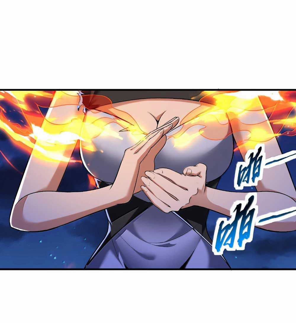 Tôi Livestream Cầu Hôn Nữ Quỷ Vậy Mà Thành Công!? Chapter 51 trang 8