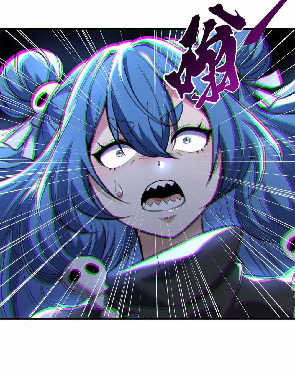 Tôi Livestream Cầu Hôn Nữ Quỷ Vậy Mà Thành Công!? Chapter 52 trang 14