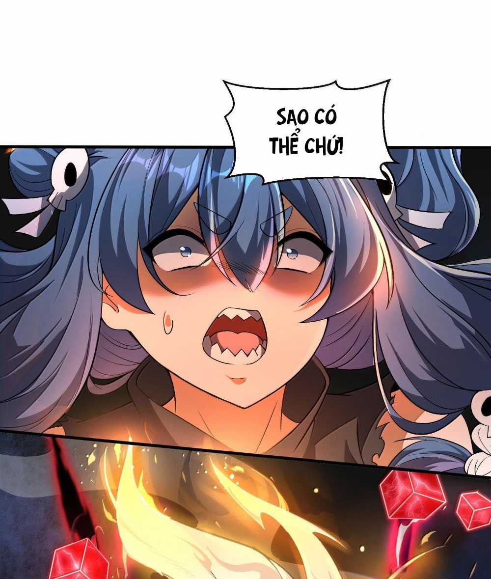 Tôi Livestream Cầu Hôn Nữ Quỷ Vậy Mà Thành Công!? Chapter 52 trang 2