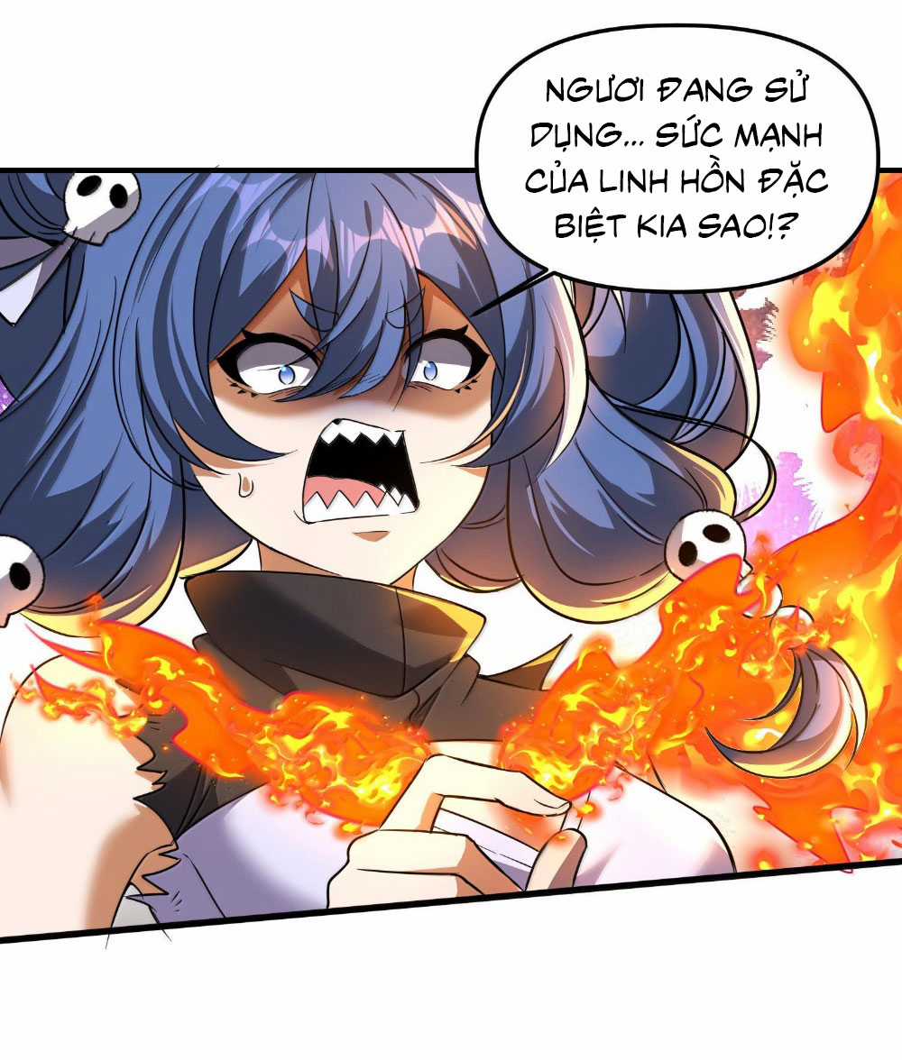 Tôi Livestream Cầu Hôn Nữ Quỷ Vậy Mà Thành Công!? Chapter 52 trang 24