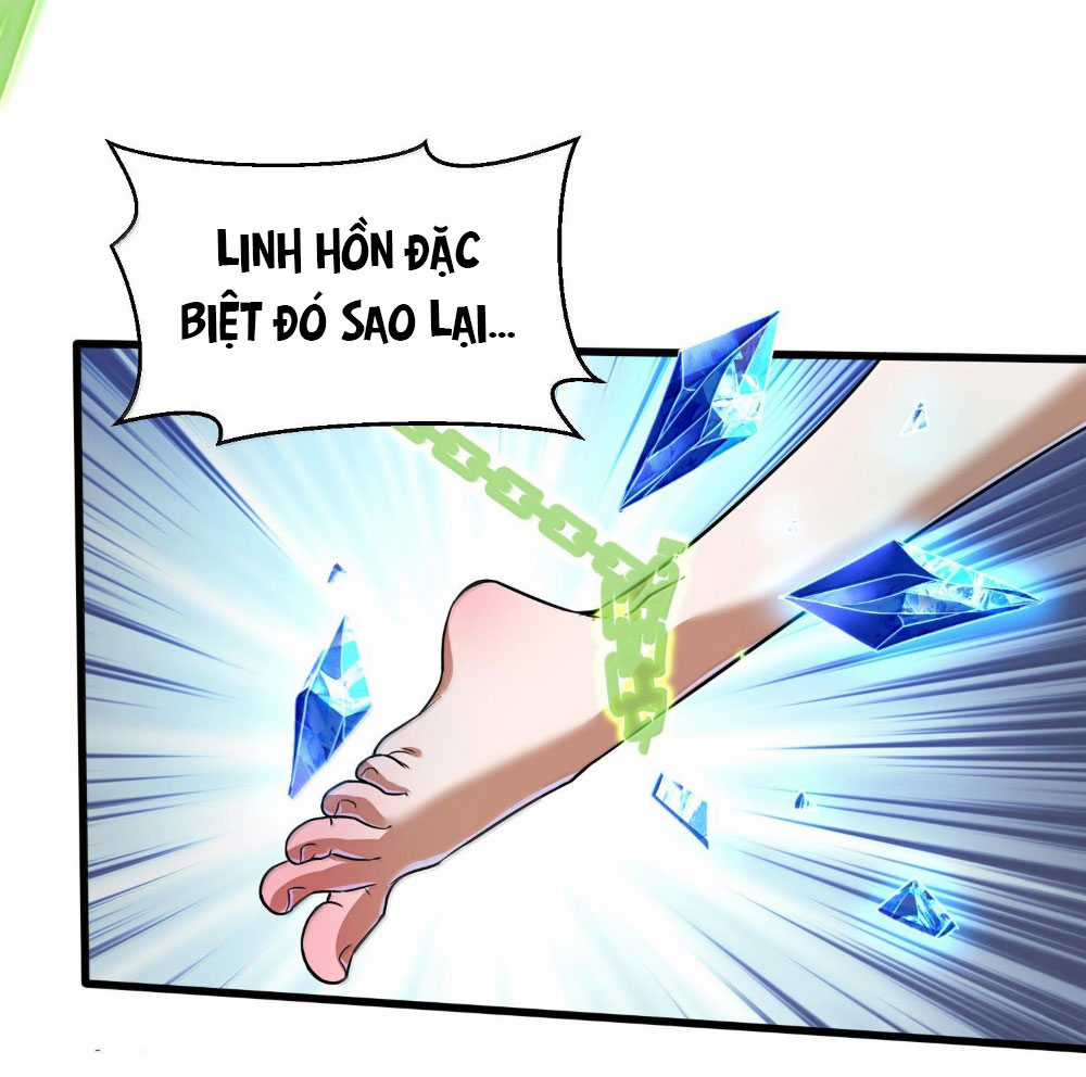 Tôi Livestream Cầu Hôn Nữ Quỷ Vậy Mà Thành Công!? Chapter 52 trang 28