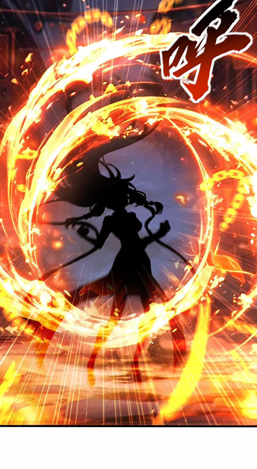 Tôi Livestream Cầu Hôn Nữ Quỷ Vậy Mà Thành Công!? Chapter 52 trang 34