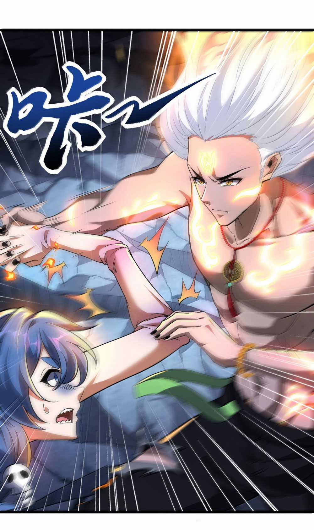 Tôi Livestream Cầu Hôn Nữ Quỷ Vậy Mà Thành Công!? Chapter 52 trang 4