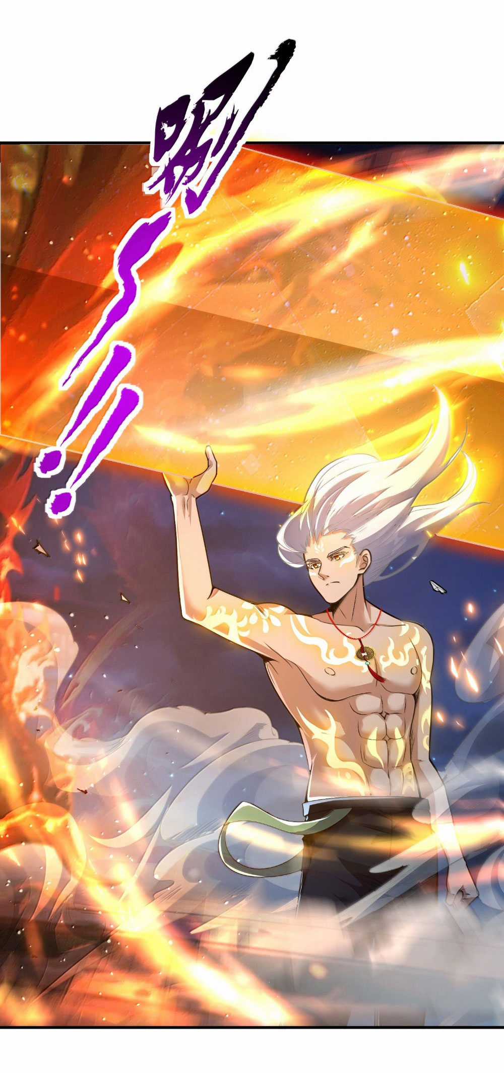 Tôi Livestream Cầu Hôn Nữ Quỷ Vậy Mà Thành Công!? Chapter 52 trang 40