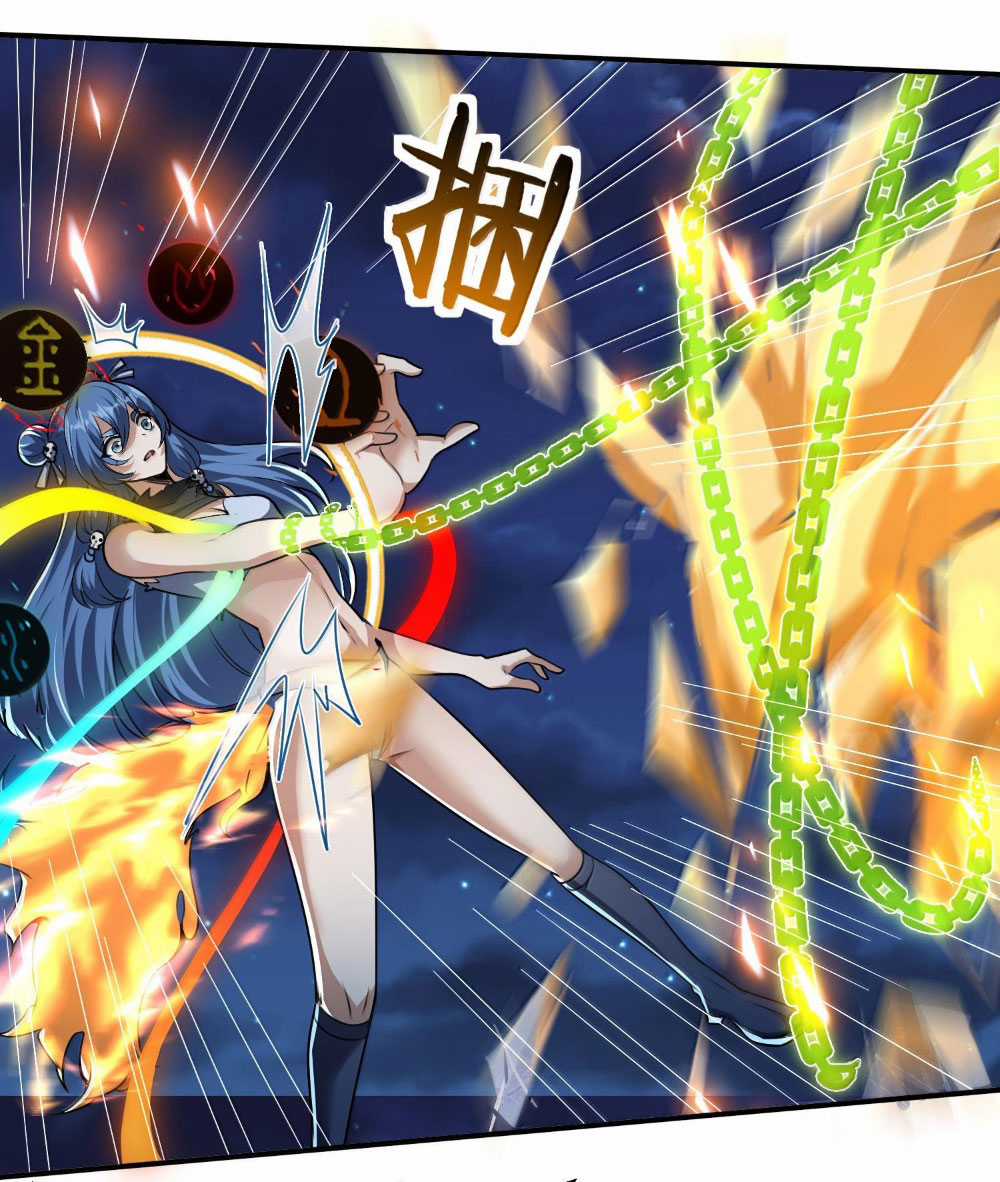 Tôi Livestream Cầu Hôn Nữ Quỷ Vậy Mà Thành Công!? Chapter 52 trang 42