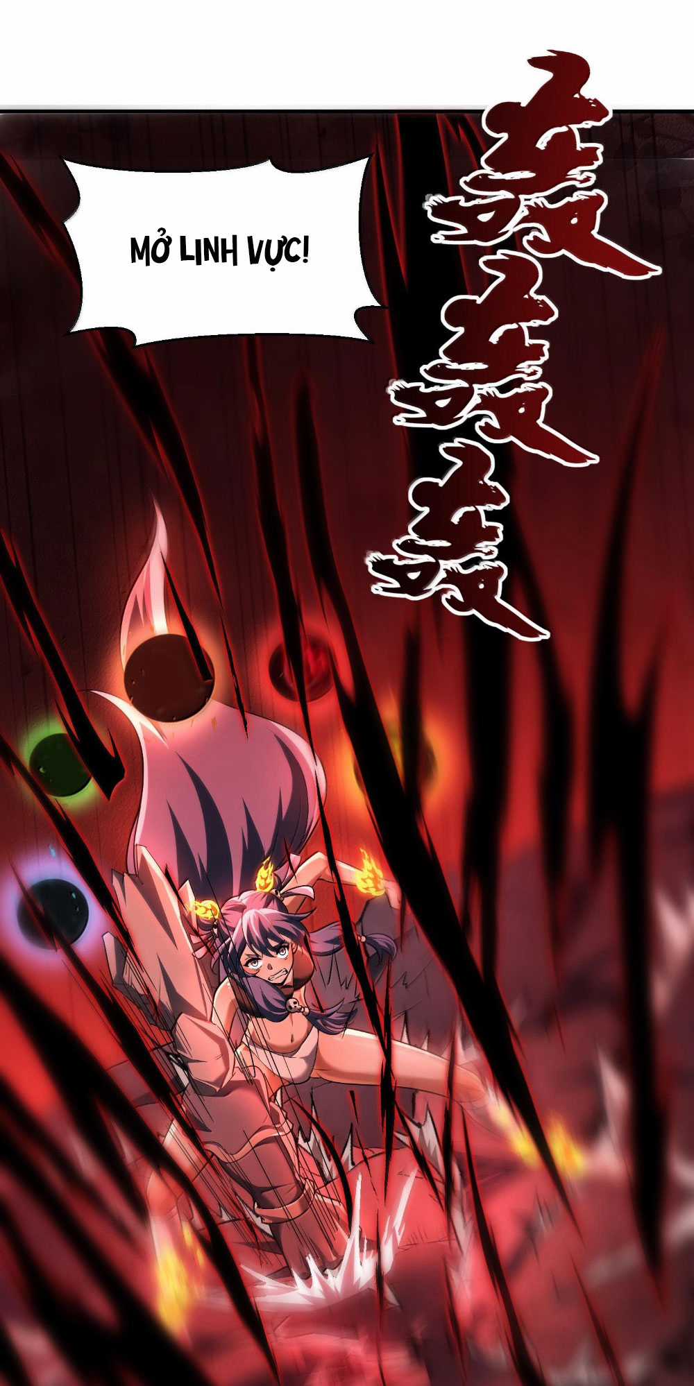 Tôi Livestream Cầu Hôn Nữ Quỷ Vậy Mà Thành Công!? Chapter 52 trang 50