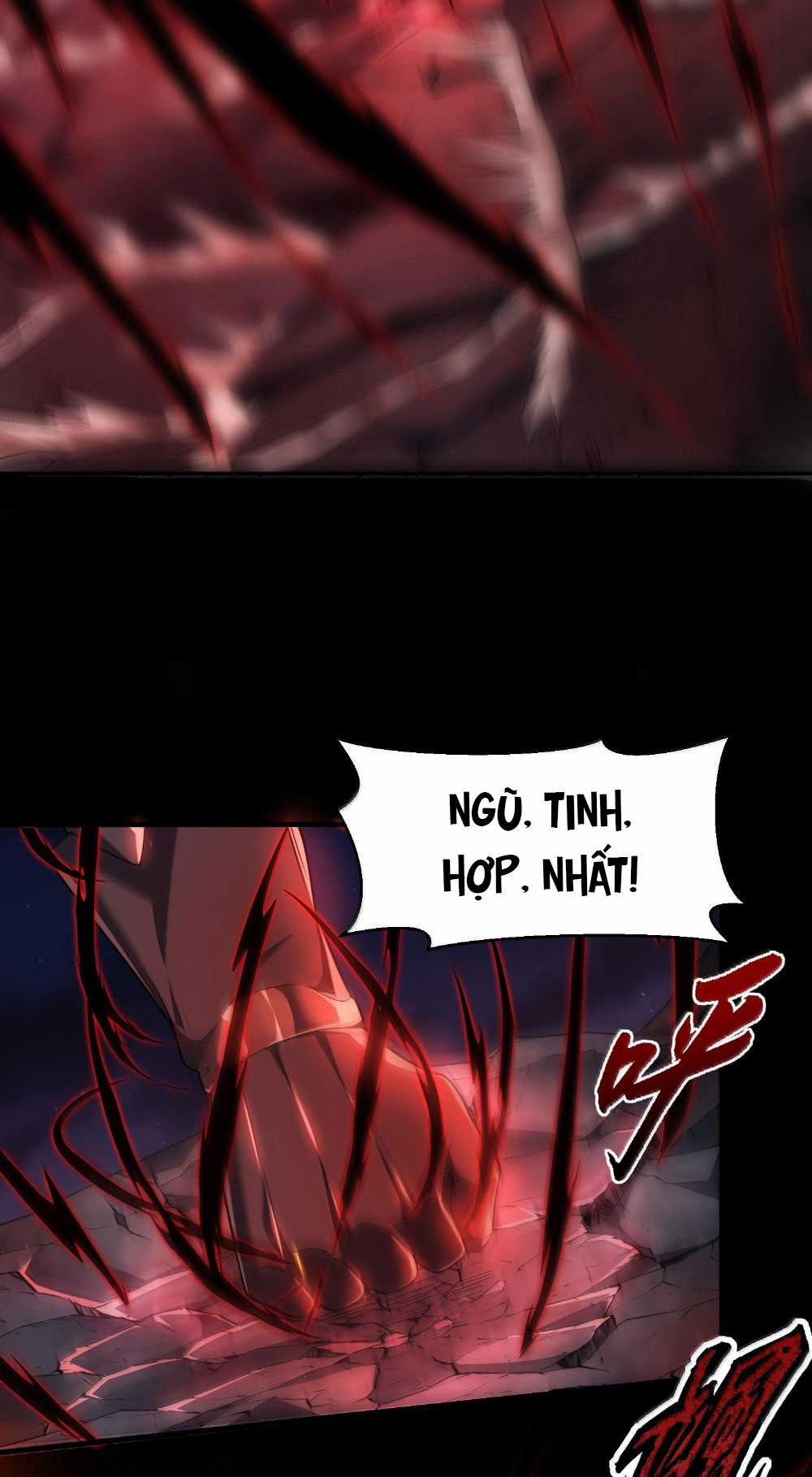 Tôi Livestream Cầu Hôn Nữ Quỷ Vậy Mà Thành Công!? Chapter 52 trang 51