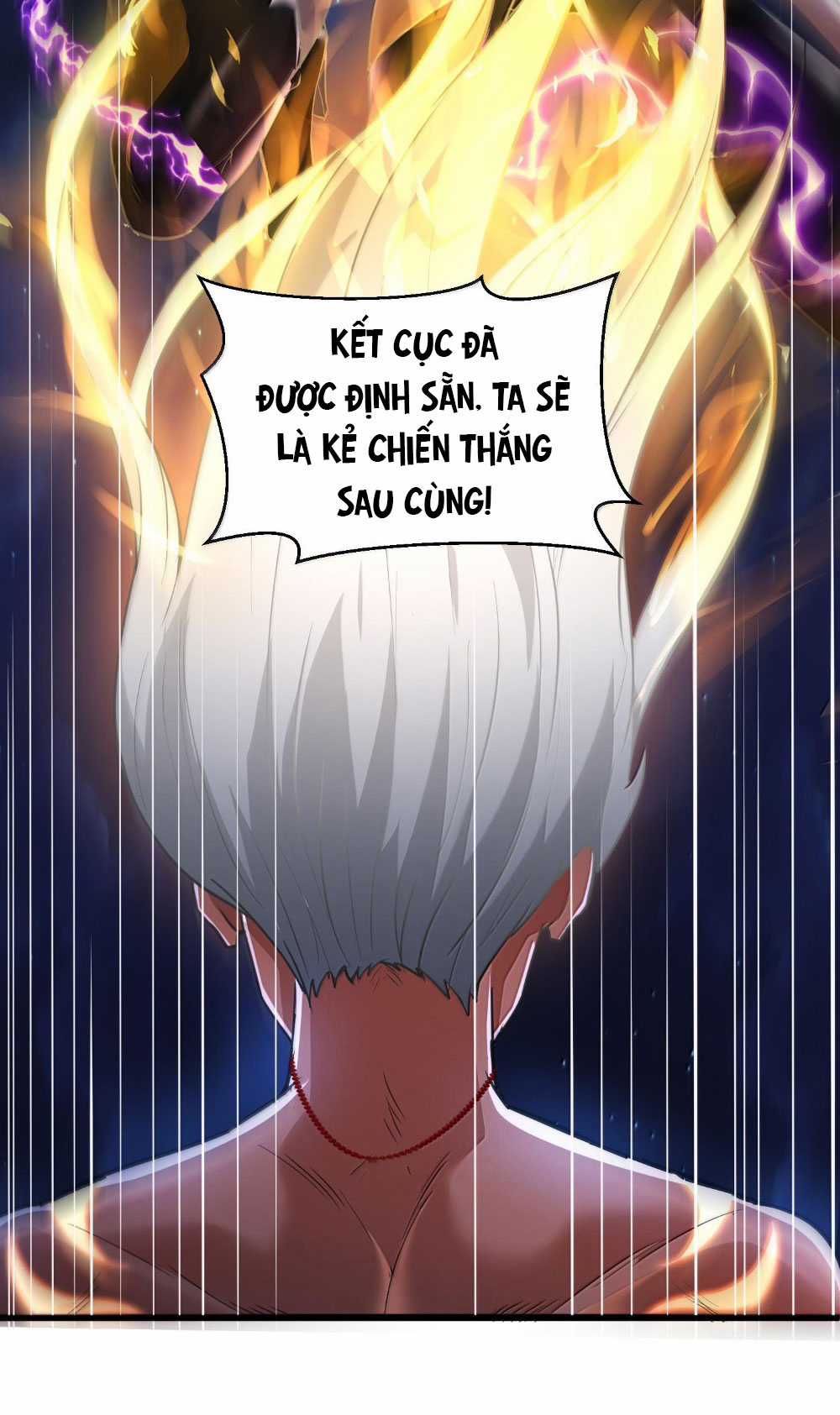 Tôi Livestream Cầu Hôn Nữ Quỷ Vậy Mà Thành Công!? Chapter 52 trang 57