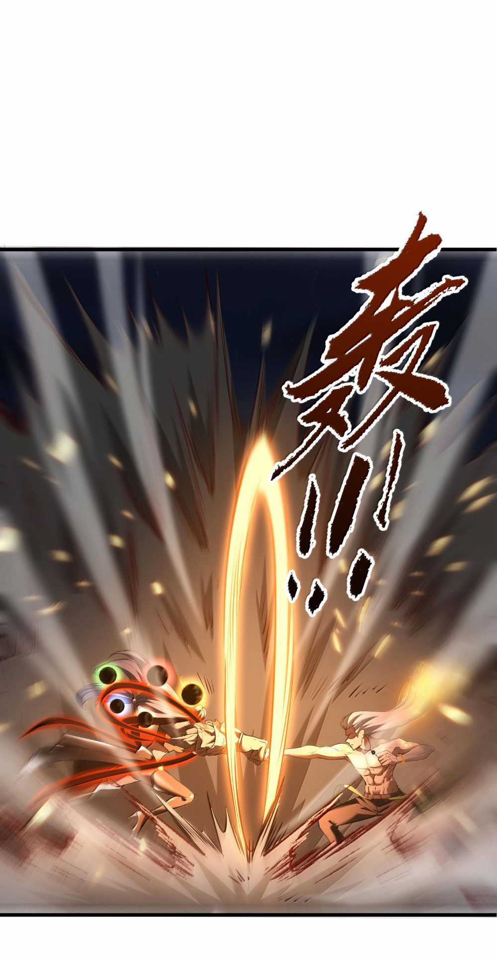 Tôi Livestream Cầu Hôn Nữ Quỷ Vậy Mà Thành Công!? Chapter 52 trang 58