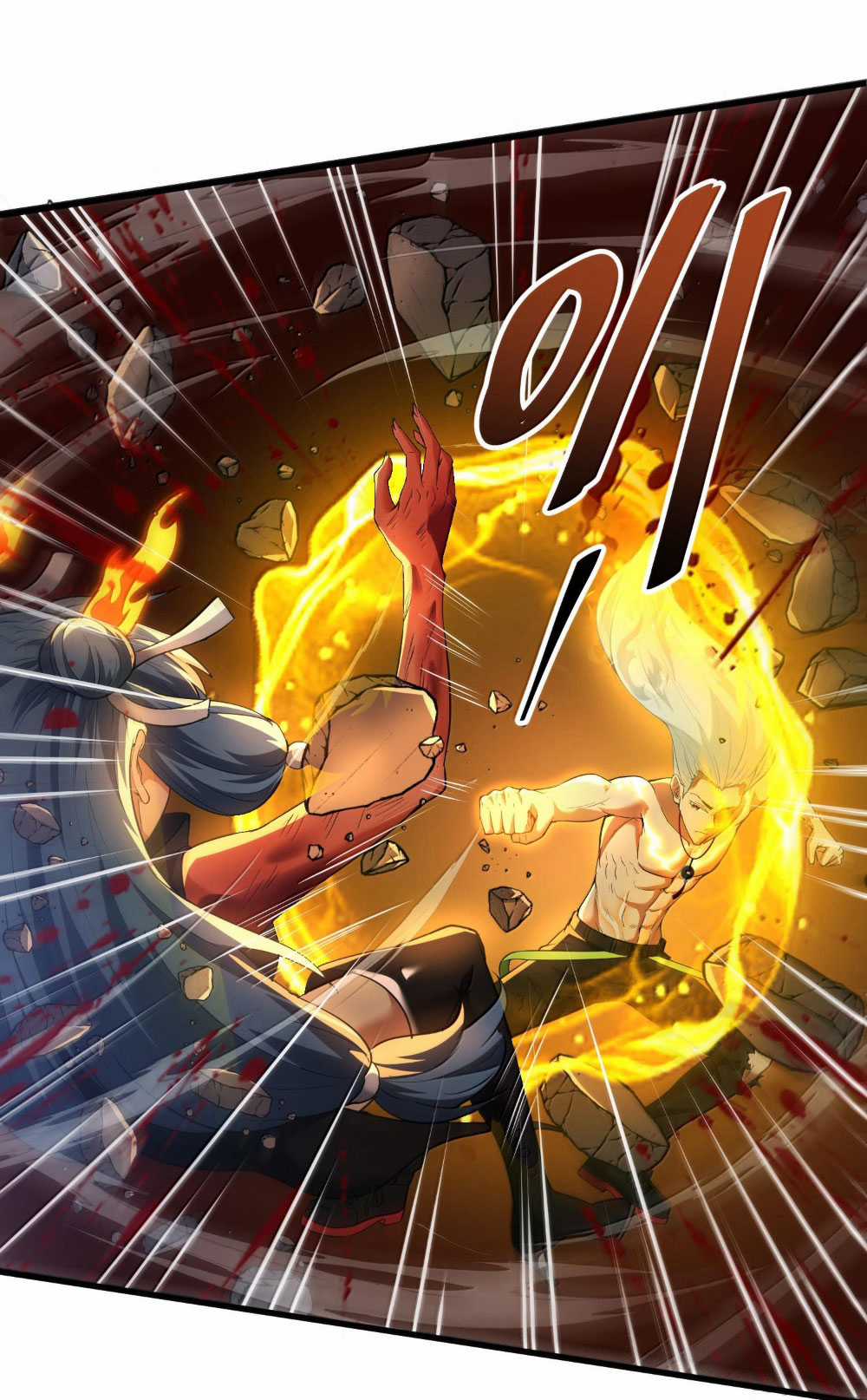 Tôi Livestream Cầu Hôn Nữ Quỷ Vậy Mà Thành Công!? Chapter 52 trang 60