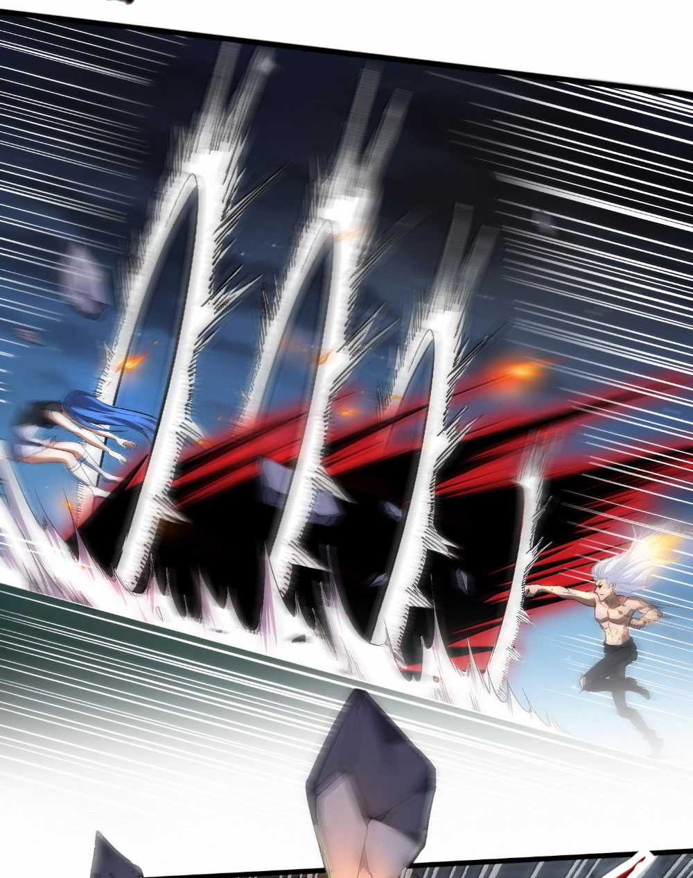 Tôi Livestream Cầu Hôn Nữ Quỷ Vậy Mà Thành Công!? Chapter 52 trang 7