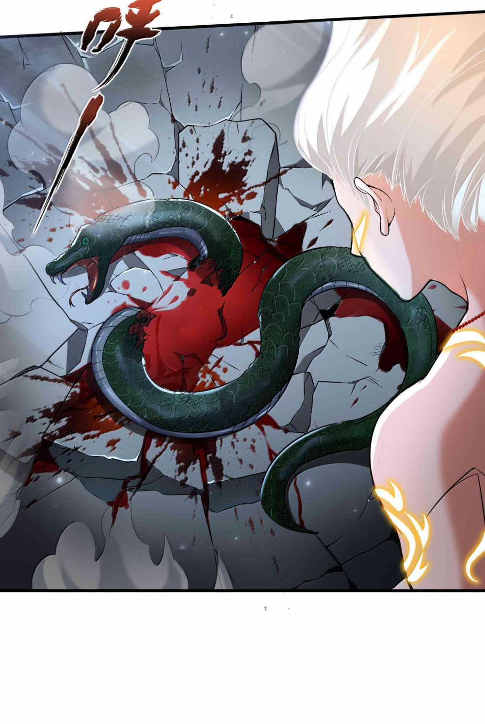 Tôi Livestream Cầu Hôn Nữ Quỷ Vậy Mà Thành Công!? Chapter 52 trang 70