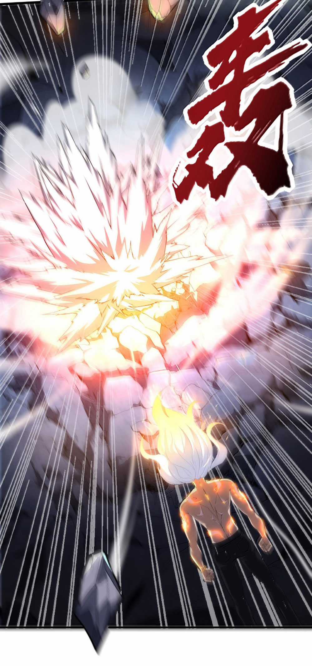 Tôi Livestream Cầu Hôn Nữ Quỷ Vậy Mà Thành Công!? Chapter 52 trang 8