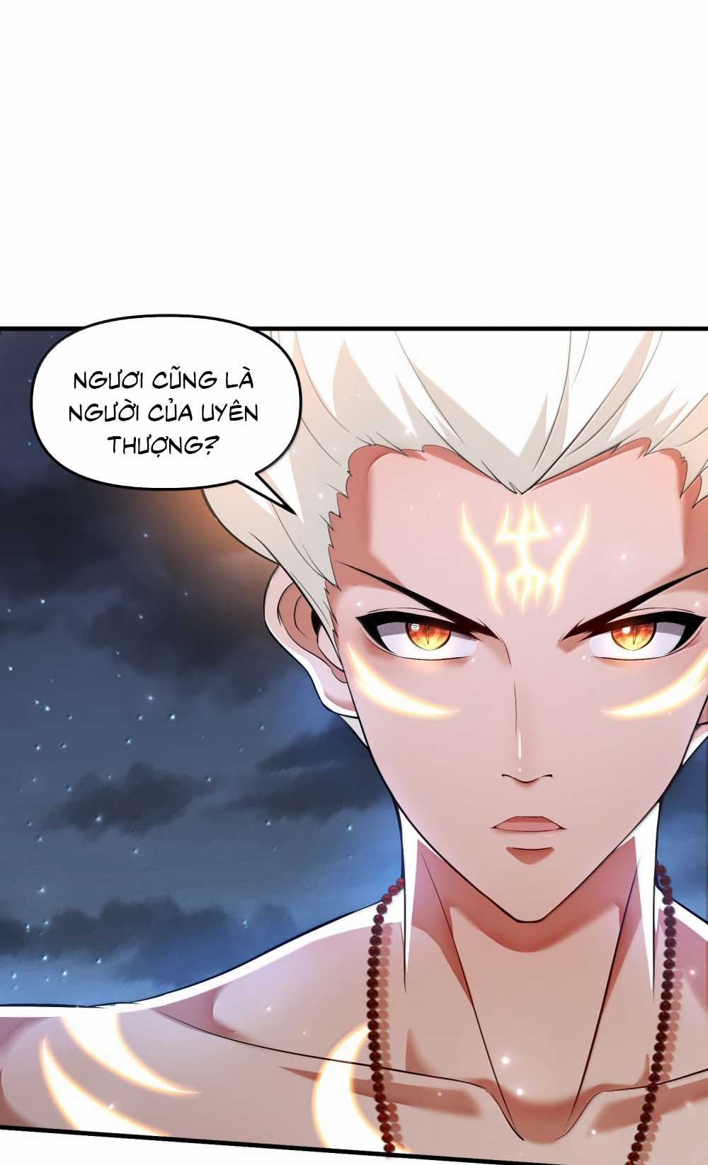 Tôi Livestream Cầu Hôn Nữ Quỷ Vậy Mà Thành Công!? Chapter 53 trang 10