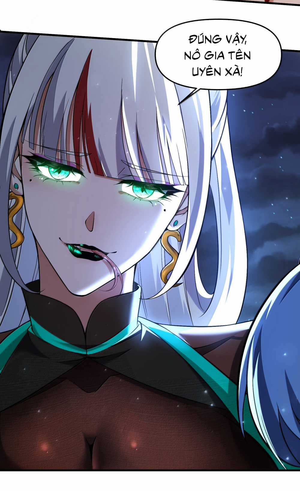 Tôi Livestream Cầu Hôn Nữ Quỷ Vậy Mà Thành Công!? Chapter 53 trang 11