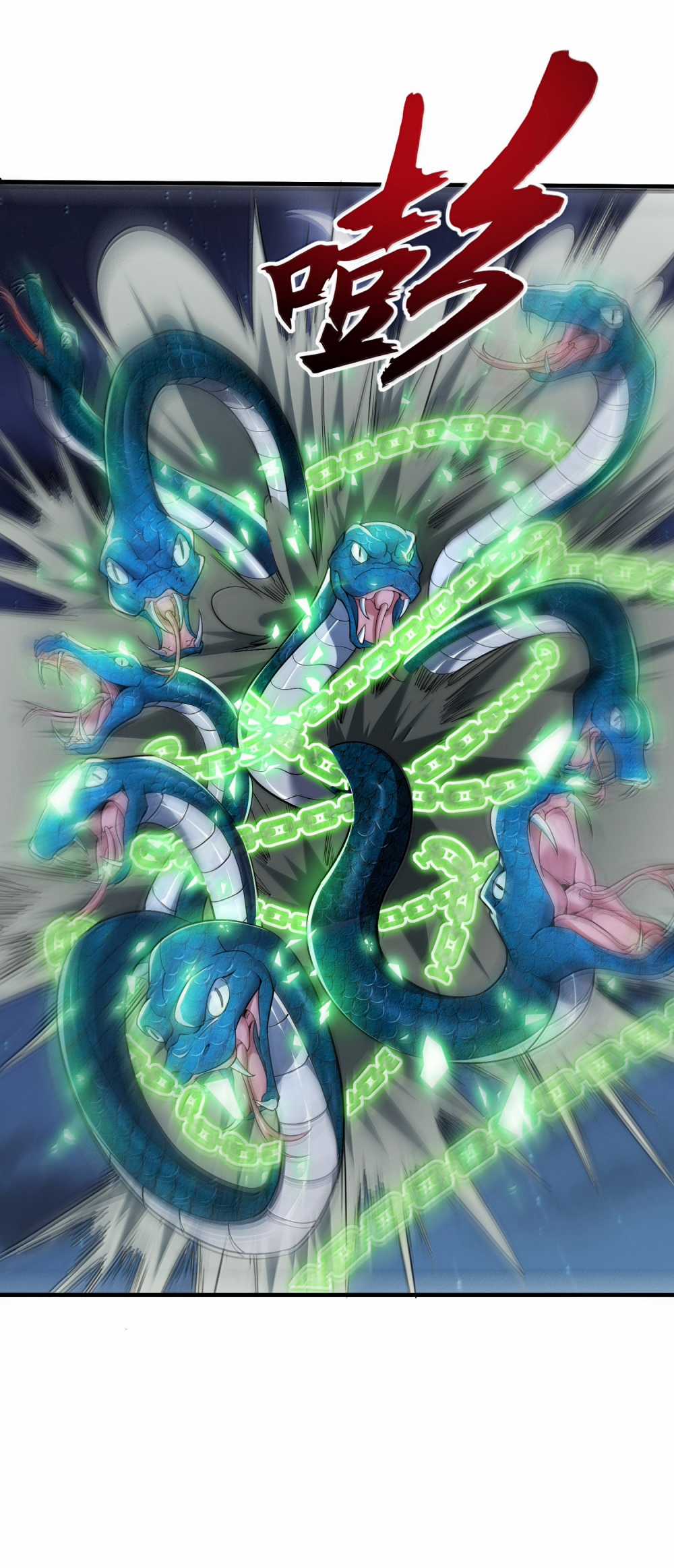 Tôi Livestream Cầu Hôn Nữ Quỷ Vậy Mà Thành Công!? Chapter 53 trang 16