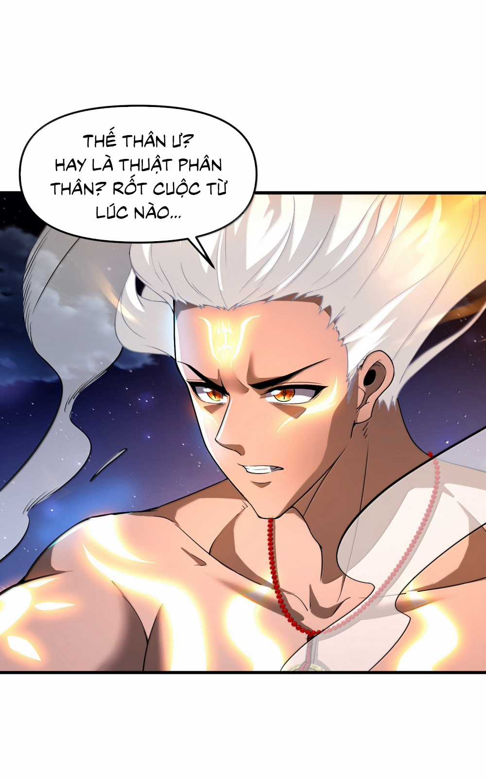 Tôi Livestream Cầu Hôn Nữ Quỷ Vậy Mà Thành Công!? Chapter 53 trang 17