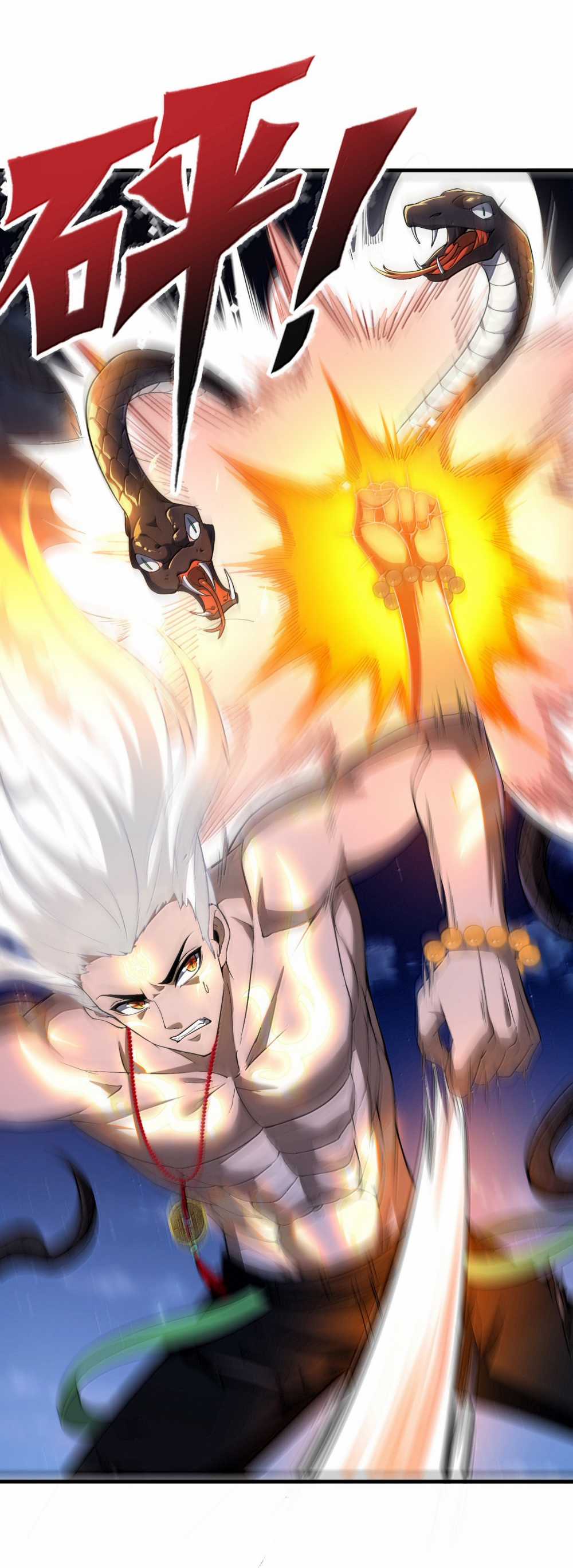 Tôi Livestream Cầu Hôn Nữ Quỷ Vậy Mà Thành Công!? Chapter 53 trang 19