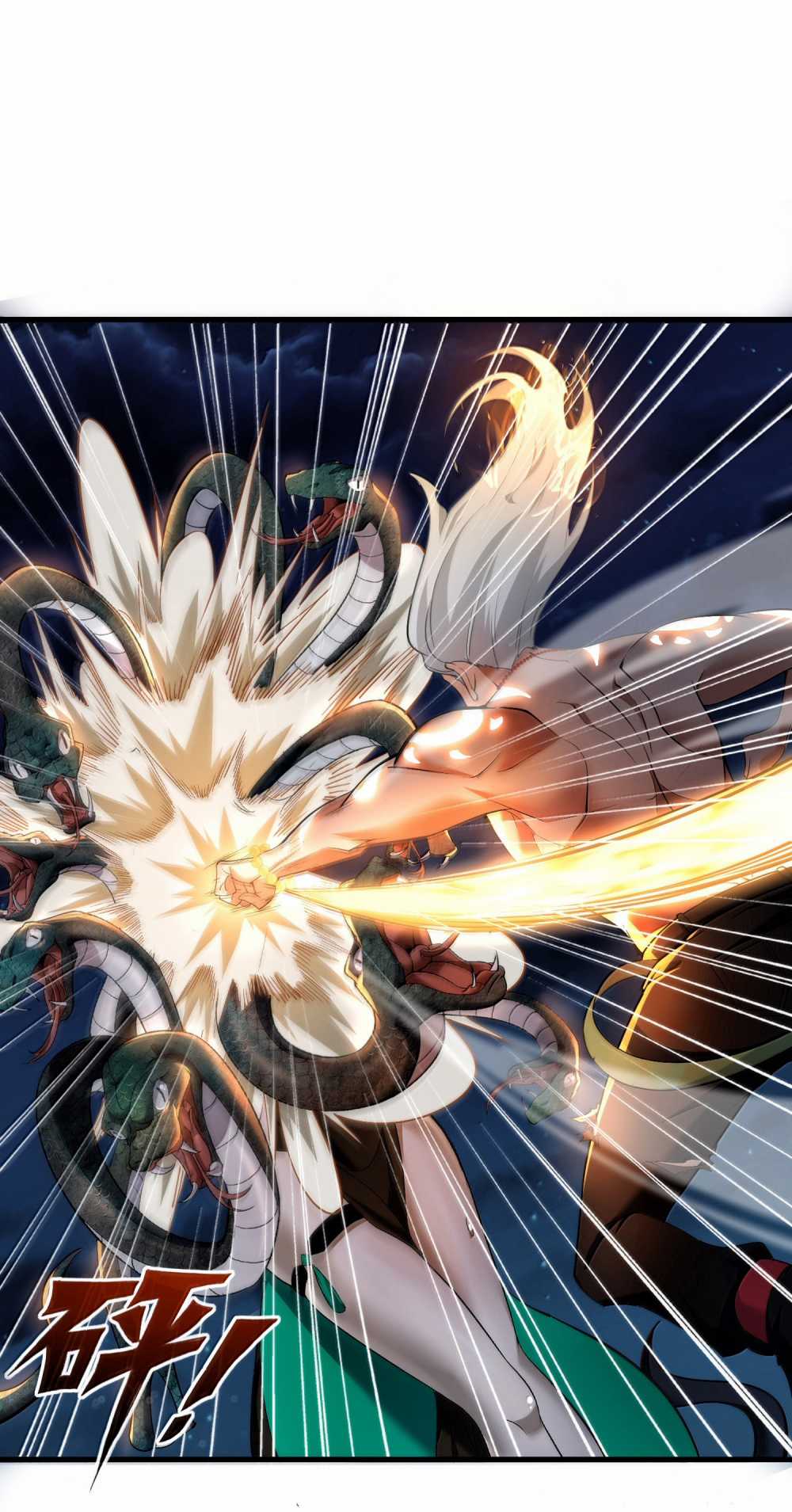 Tôi Livestream Cầu Hôn Nữ Quỷ Vậy Mà Thành Công!? Chapter 53 trang 23