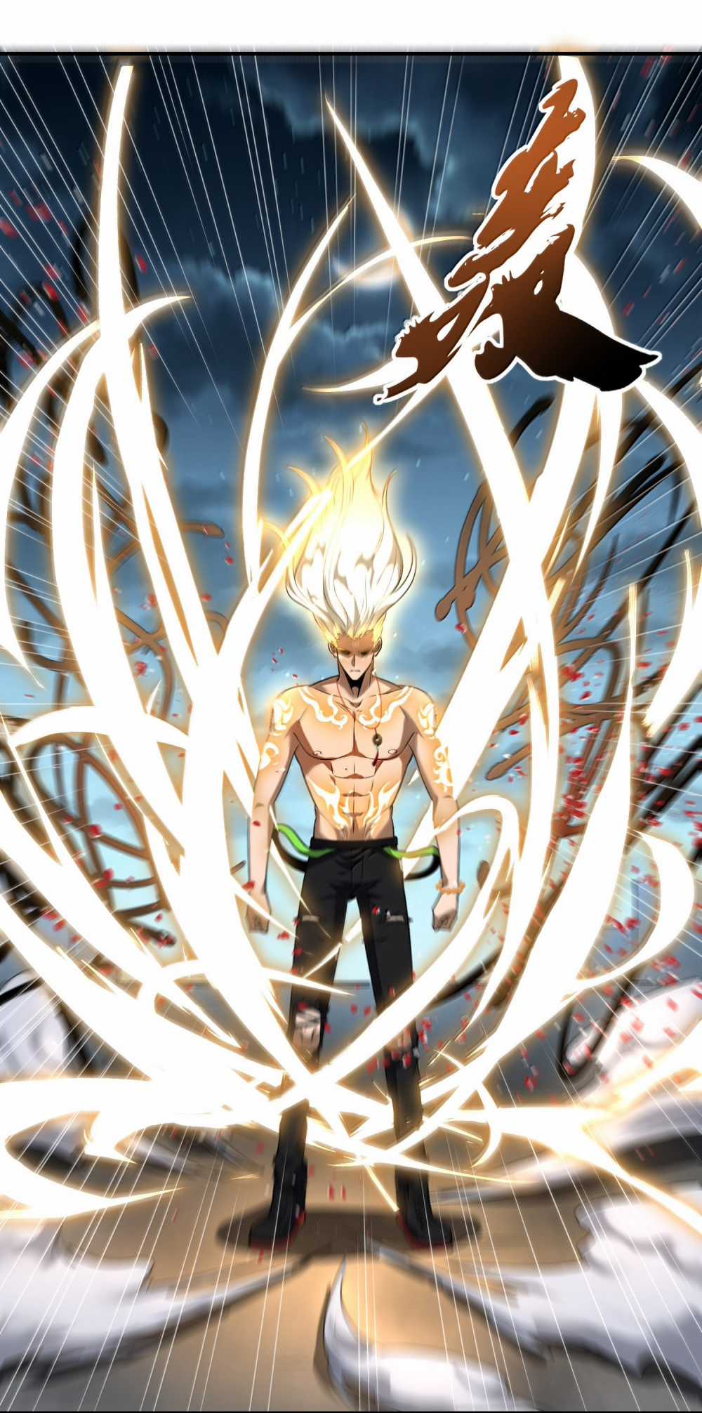 Tôi Livestream Cầu Hôn Nữ Quỷ Vậy Mà Thành Công!? Chapter 53 trang 31