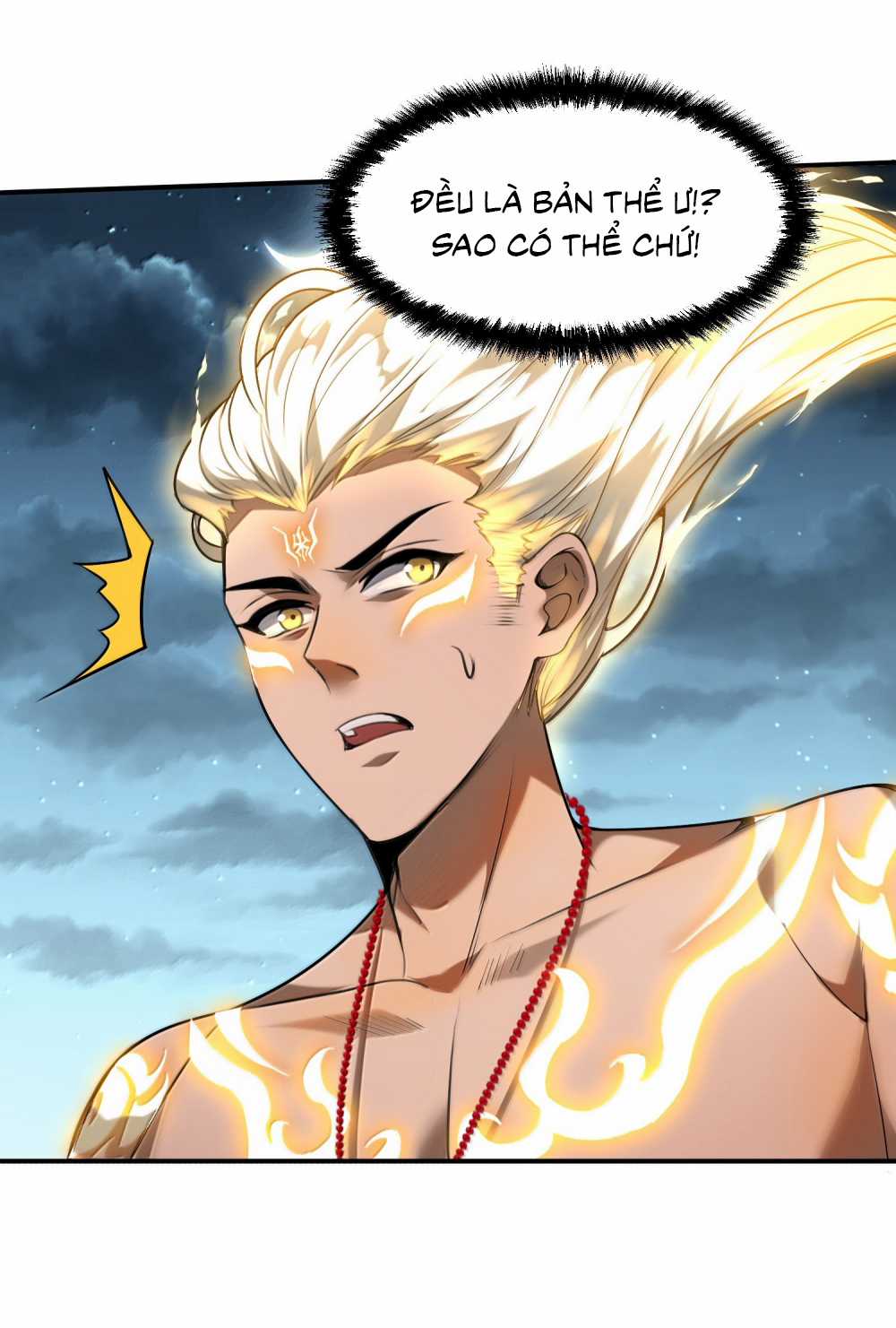 Tôi Livestream Cầu Hôn Nữ Quỷ Vậy Mà Thành Công!? Chapter 53 trang 34