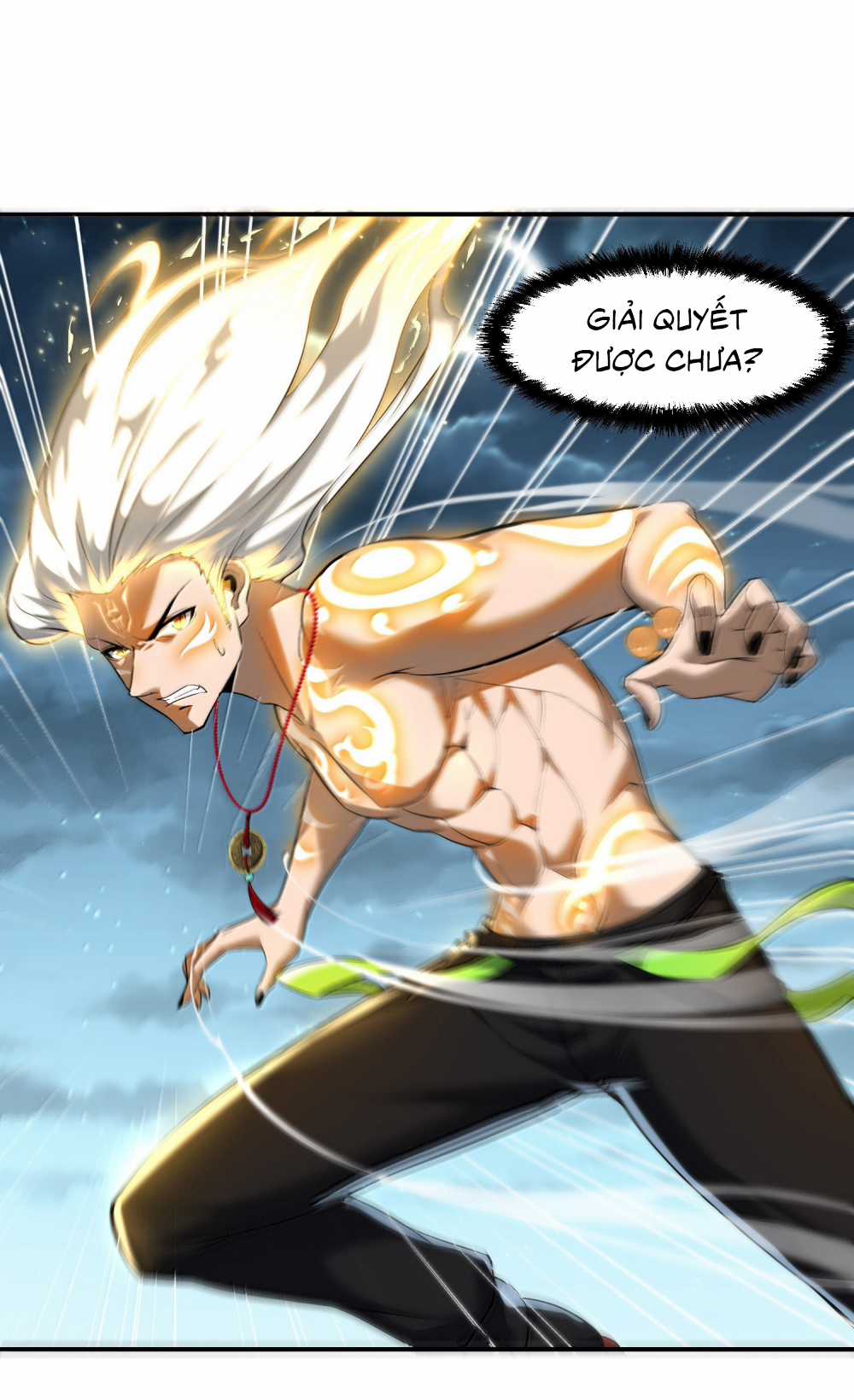 Tôi Livestream Cầu Hôn Nữ Quỷ Vậy Mà Thành Công!? Chapter 53 trang 37