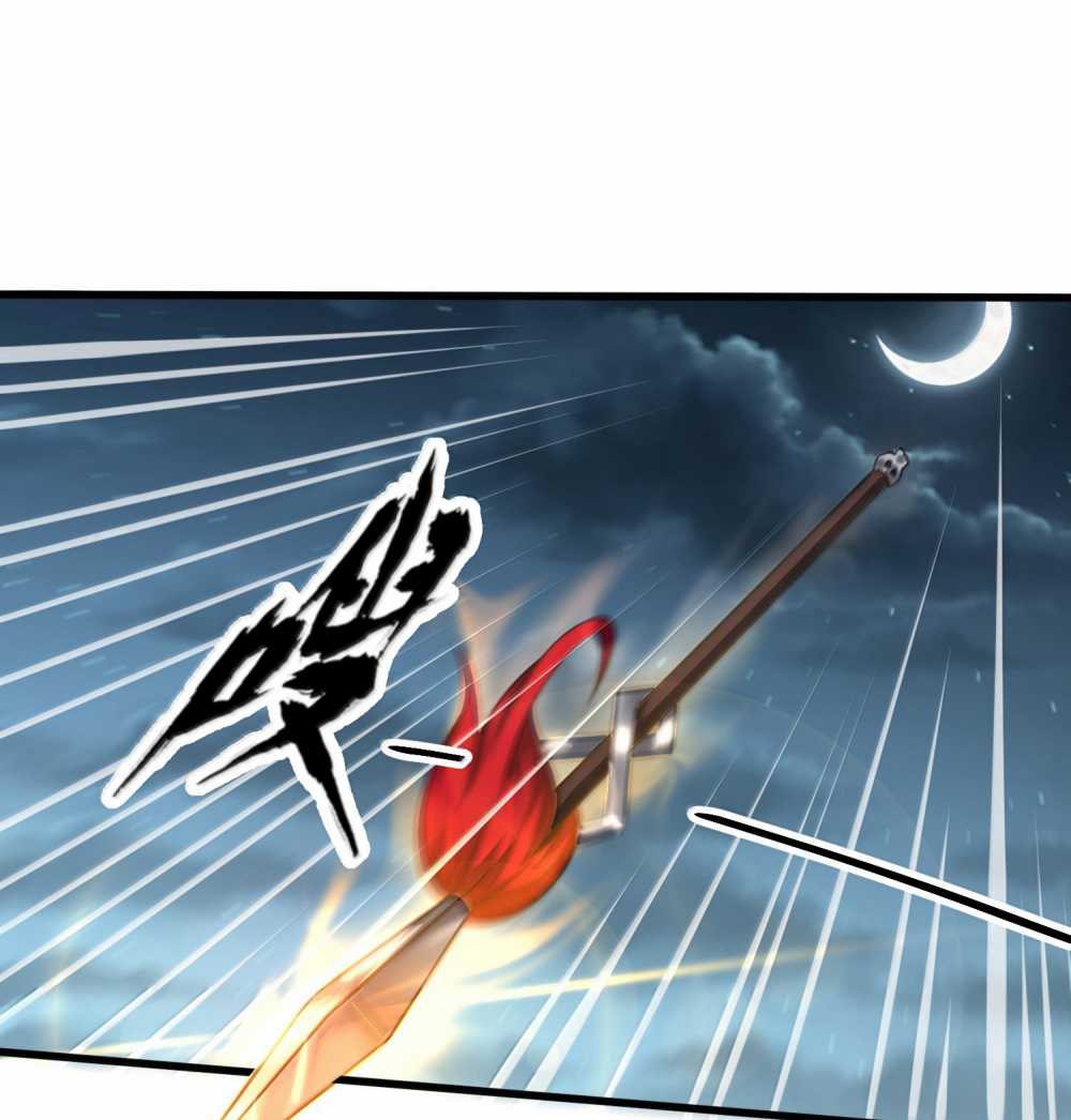 Tôi Livestream Cầu Hôn Nữ Quỷ Vậy Mà Thành Công!? Chapter 53 trang 49