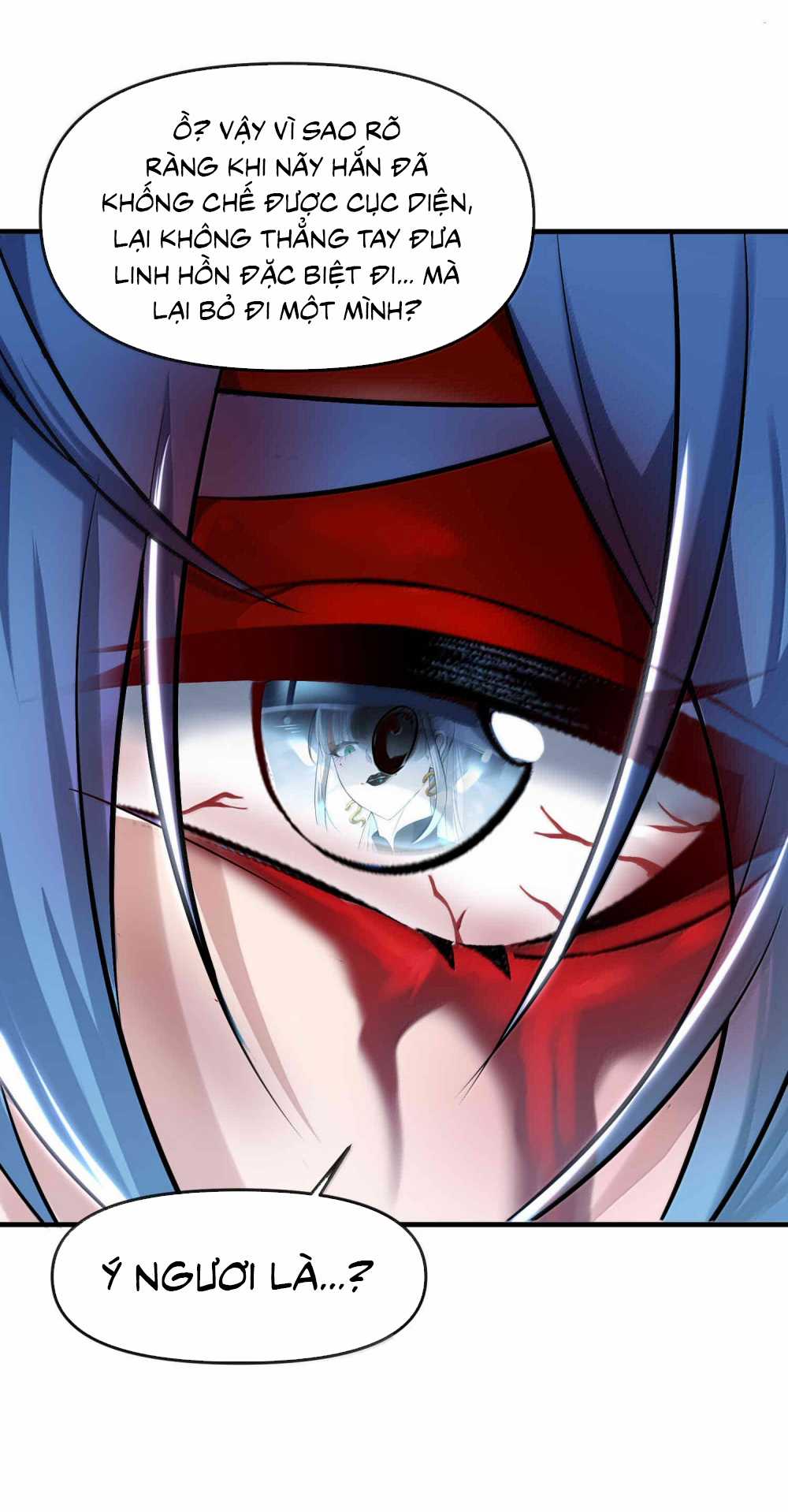 Tôi Livestream Cầu Hôn Nữ Quỷ Vậy Mà Thành Công!? Chapter 53 trang 5