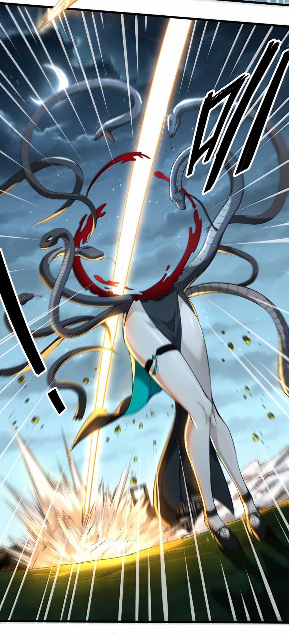 Tôi Livestream Cầu Hôn Nữ Quỷ Vậy Mà Thành Công!? Chapter 53 trang 50