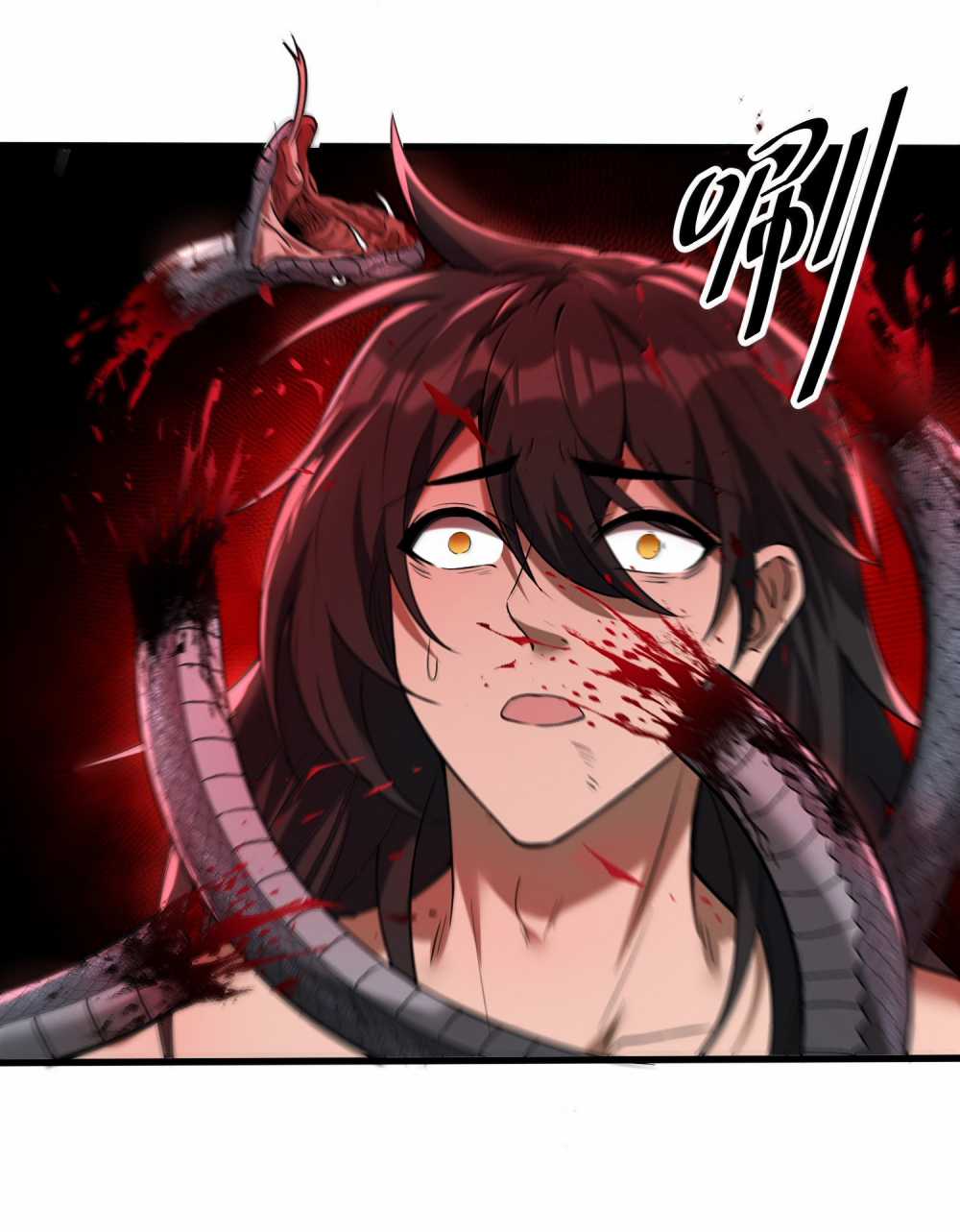 Tôi Livestream Cầu Hôn Nữ Quỷ Vậy Mà Thành Công!? Chapter 53 trang 51