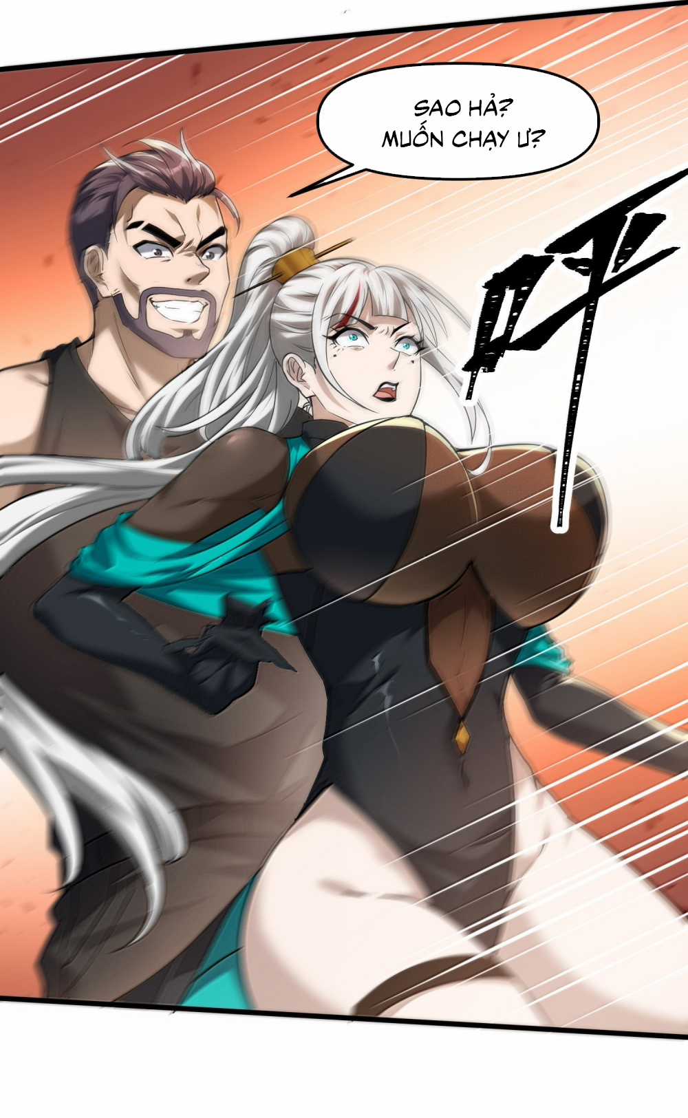 Tôi Livestream Cầu Hôn Nữ Quỷ Vậy Mà Thành Công!? Chapter 53 trang 57