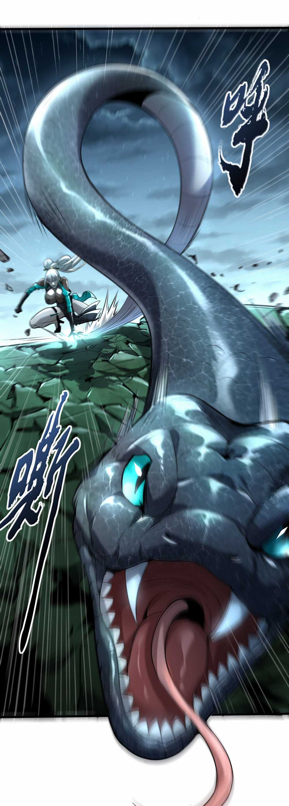 Tôi Livestream Cầu Hôn Nữ Quỷ Vậy Mà Thành Công!? Chapter 53 trang 64