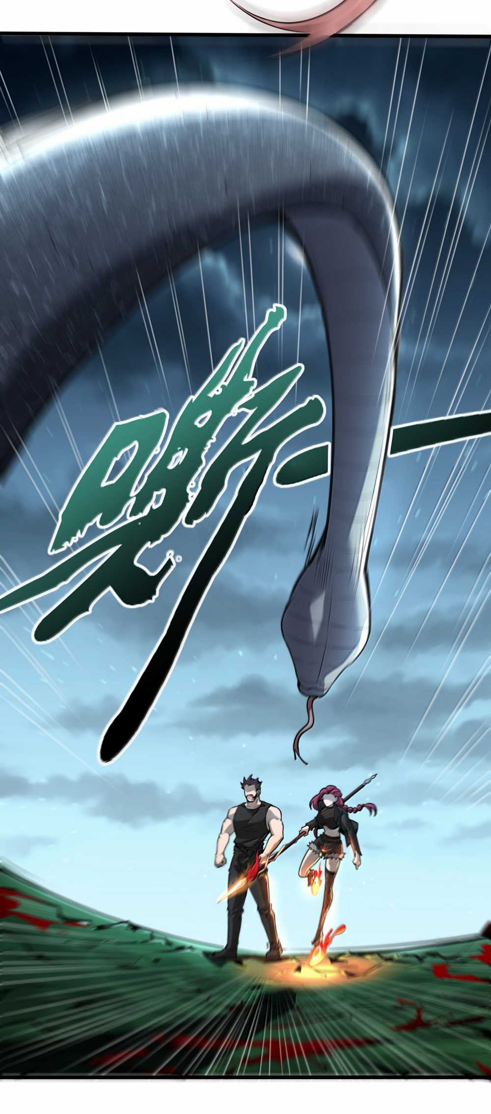 Tôi Livestream Cầu Hôn Nữ Quỷ Vậy Mà Thành Công!? Chapter 53 trang 65