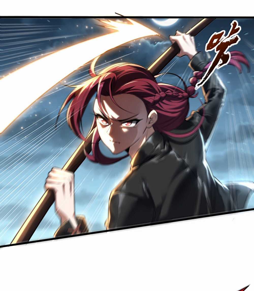 Tôi Livestream Cầu Hôn Nữ Quỷ Vậy Mà Thành Công!? Chapter 53 trang 66