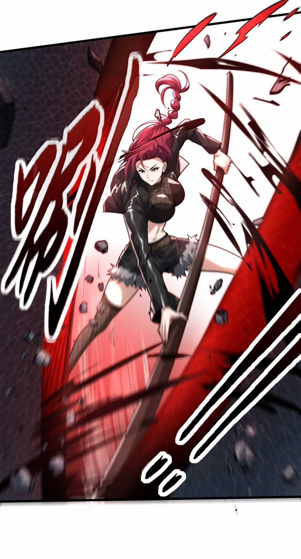 Tôi Livestream Cầu Hôn Nữ Quỷ Vậy Mà Thành Công!? Chapter 53 trang 67