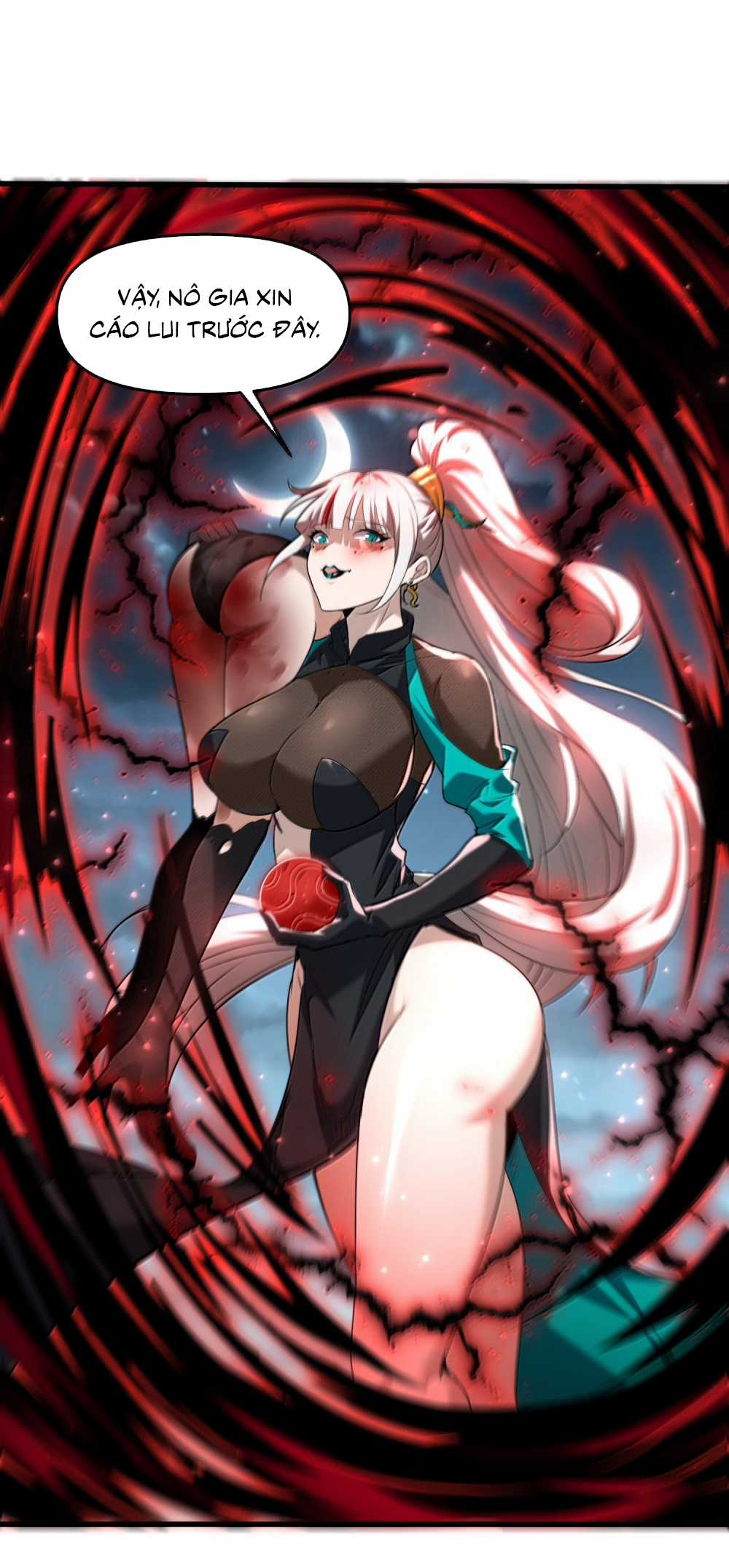 Tôi Livestream Cầu Hôn Nữ Quỷ Vậy Mà Thành Công!? Chapter 53 trang 69