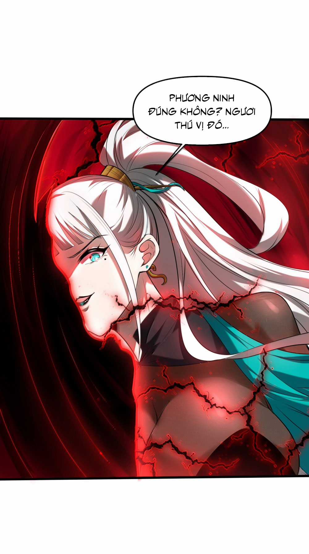 Tôi Livestream Cầu Hôn Nữ Quỷ Vậy Mà Thành Công!? Chapter 53 trang 71