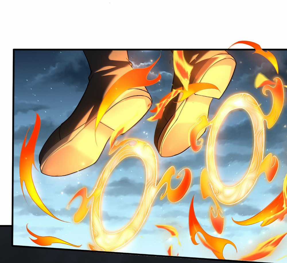 Tôi Livestream Cầu Hôn Nữ Quỷ Vậy Mà Thành Công!? Chapter 54 trang 38