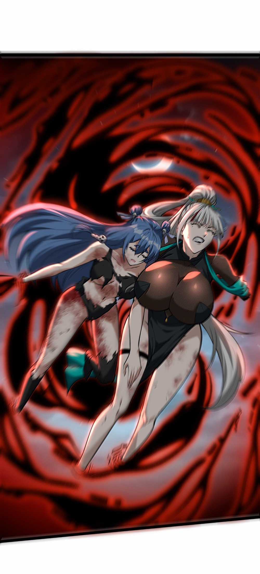 Tôi Livestream Cầu Hôn Nữ Quỷ Vậy Mà Thành Công!? Chapter 54 trang 48