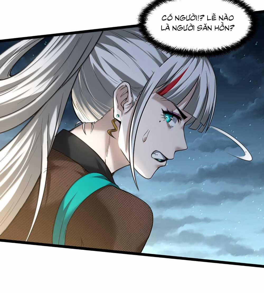 Tôi Livestream Cầu Hôn Nữ Quỷ Vậy Mà Thành Công!? Chapter 54 trang 52