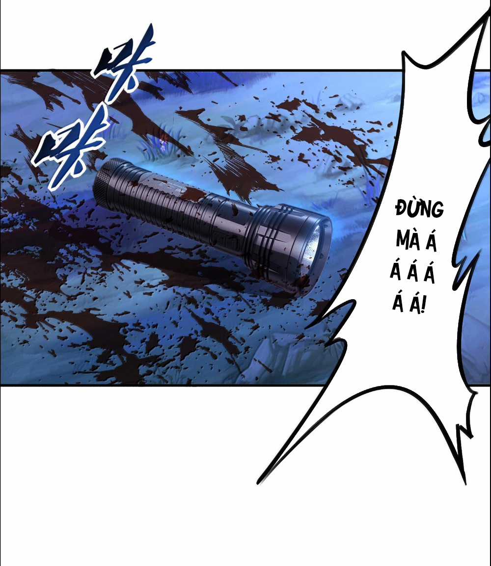 Tôi Livestream Cầu Hôn Nữ Quỷ Vậy Mà Thành Công!? Chapter 54 trang 59