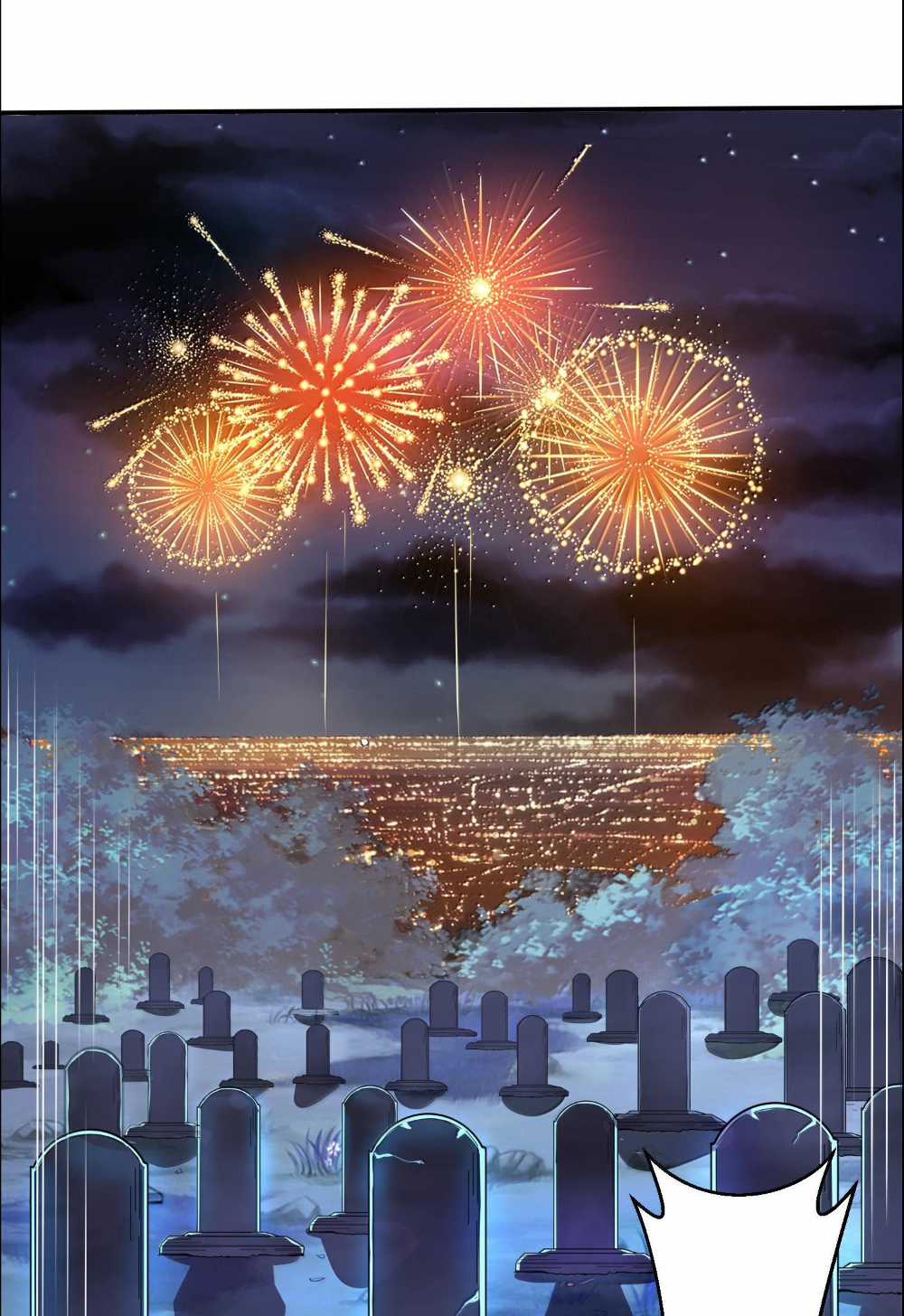 Tôi Livestream Cầu Hôn Nữ Quỷ Vậy Mà Thành Công!? Chapter 54 trang 61