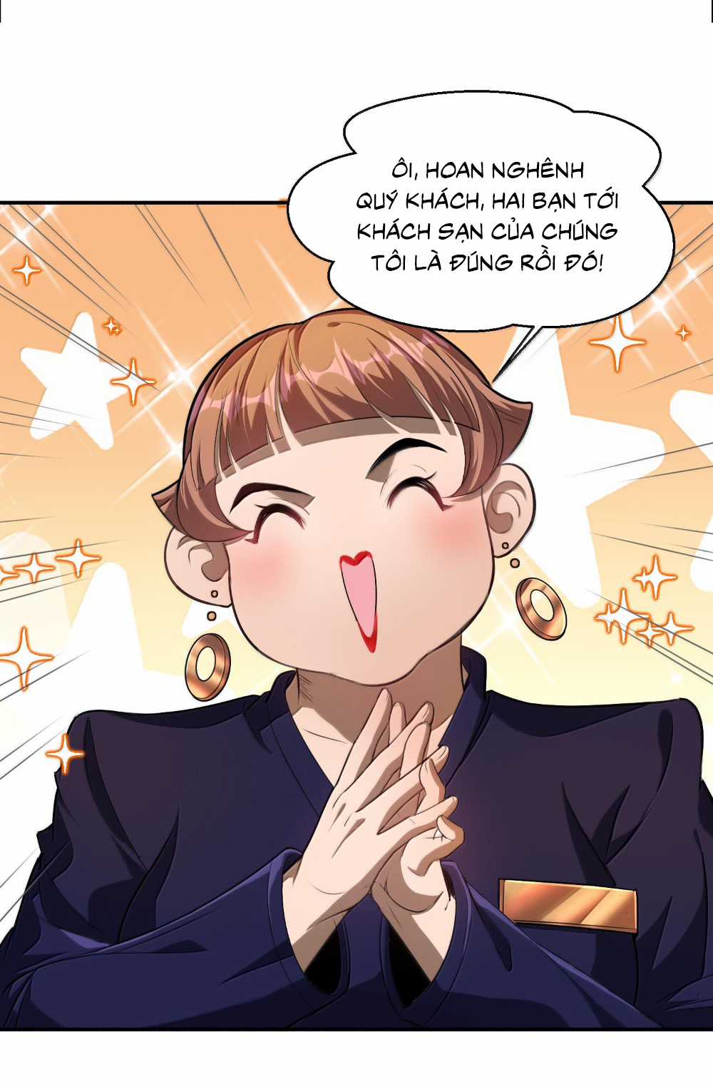 Tôi Livestream Cầu Hôn Nữ Quỷ Vậy Mà Thành Công!? Chapter 54 trang 66