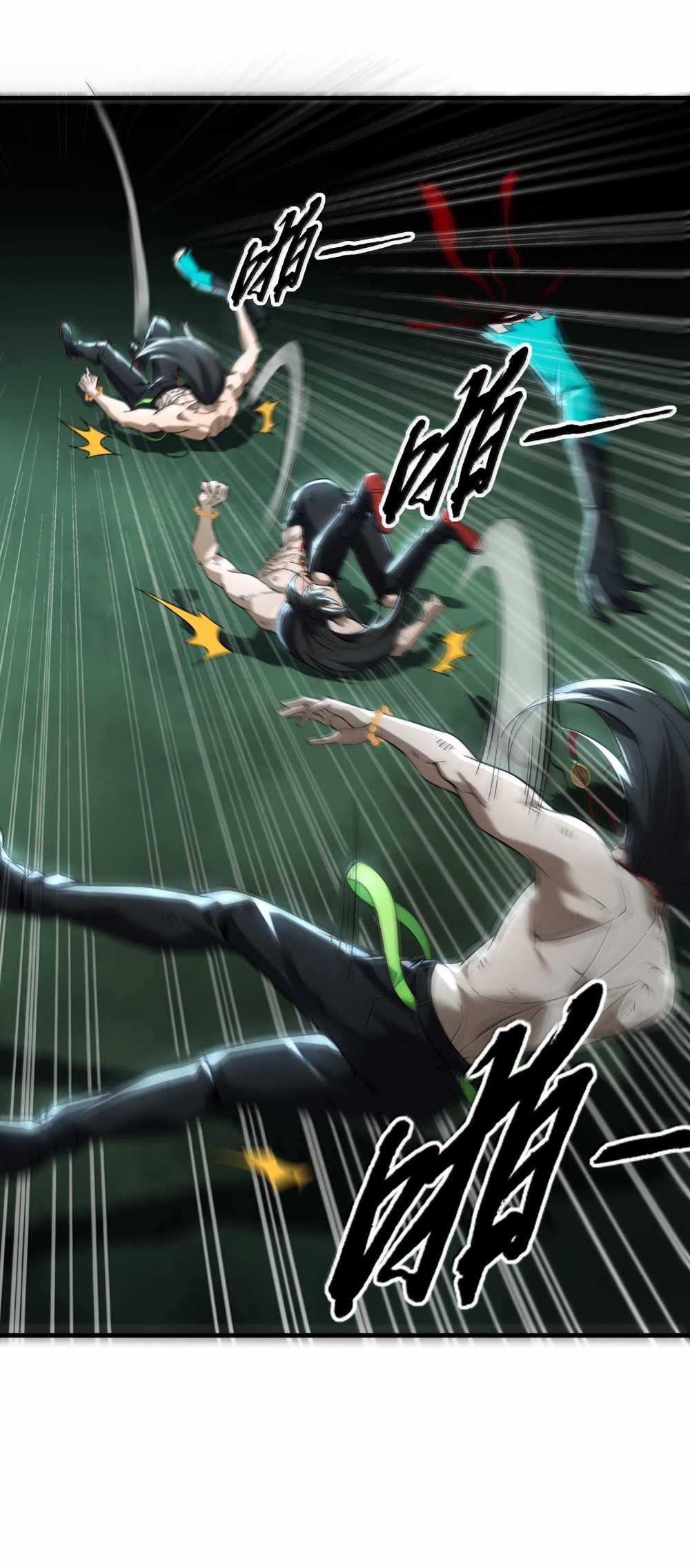 Tôi Livestream Cầu Hôn Nữ Quỷ Vậy Mà Thành Công!? Chapter 54 trang 8