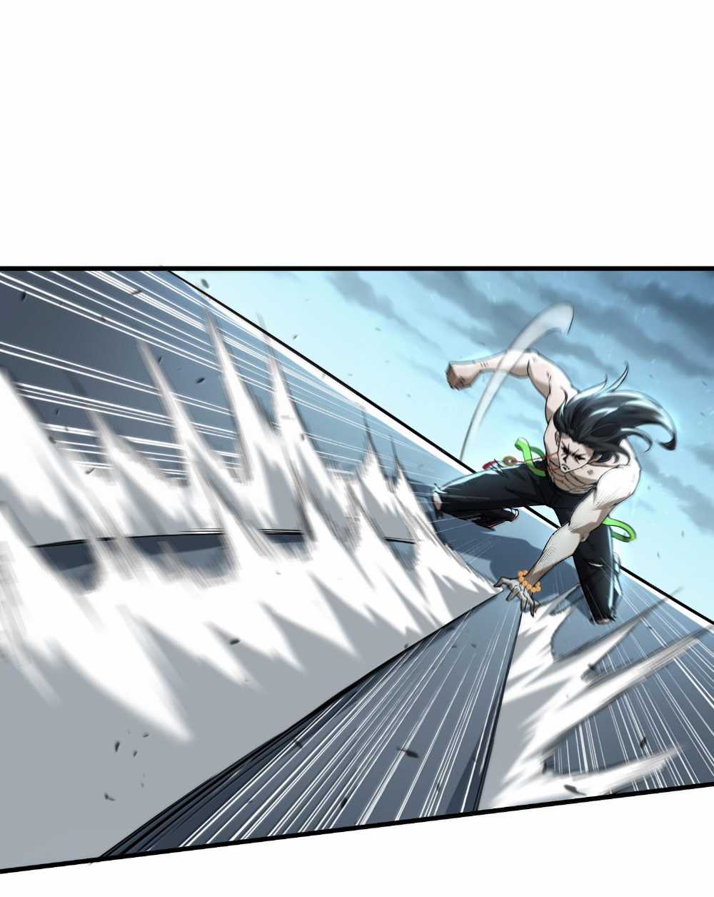 Tôi Livestream Cầu Hôn Nữ Quỷ Vậy Mà Thành Công!? Chapter 54 trang 9